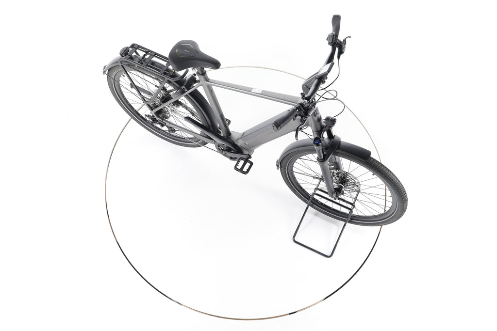 Kalkhoff Endeavour 5.B Advance+ ABS Trekking E-Bike 2023 - Image 14