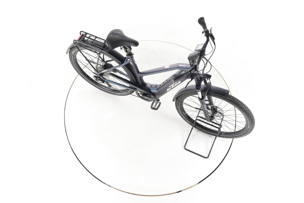 KTM Macina Gran 720 Trekking E-Bike - Image 14