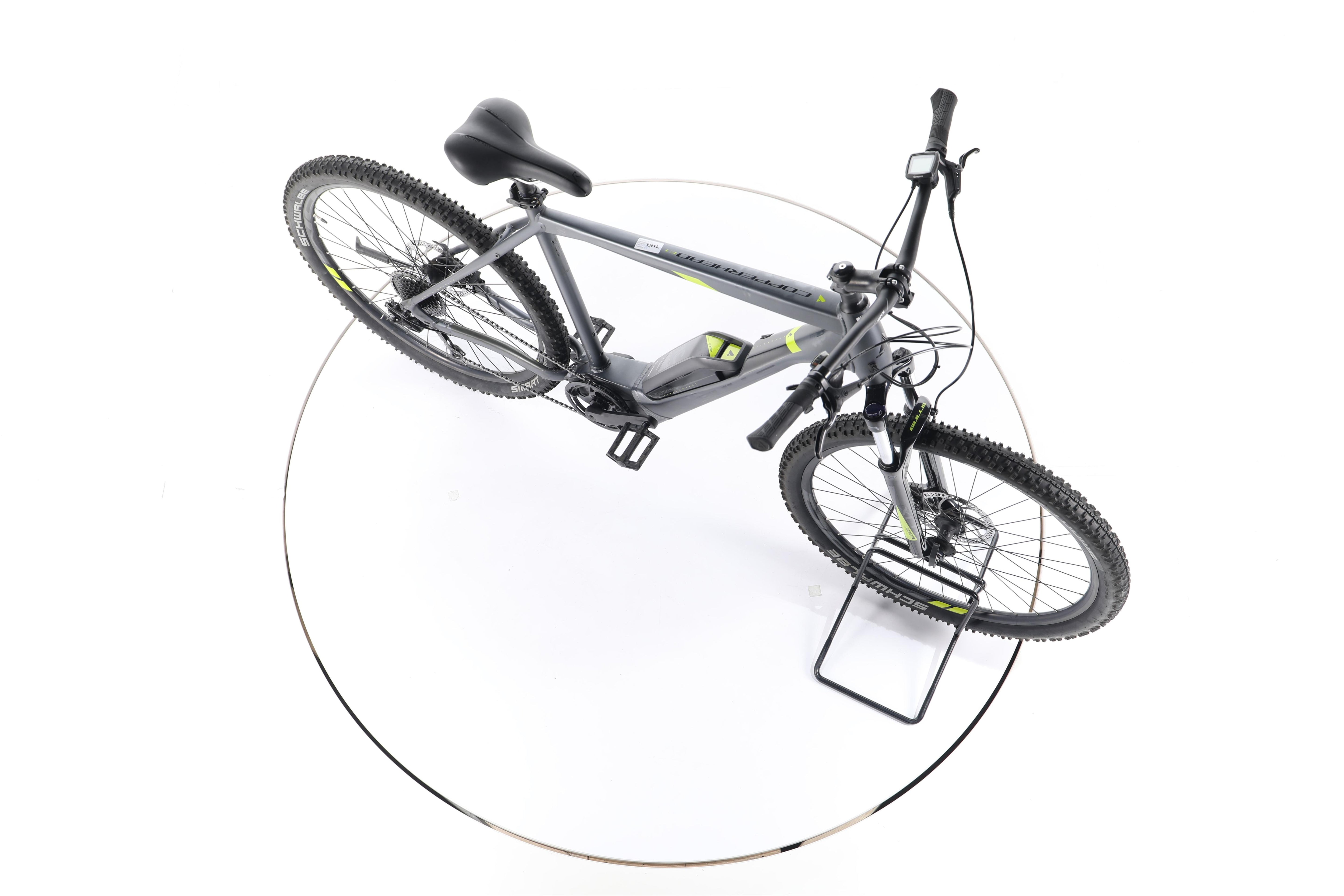 Bulls Copperhead E1 E-Bike - Image 14