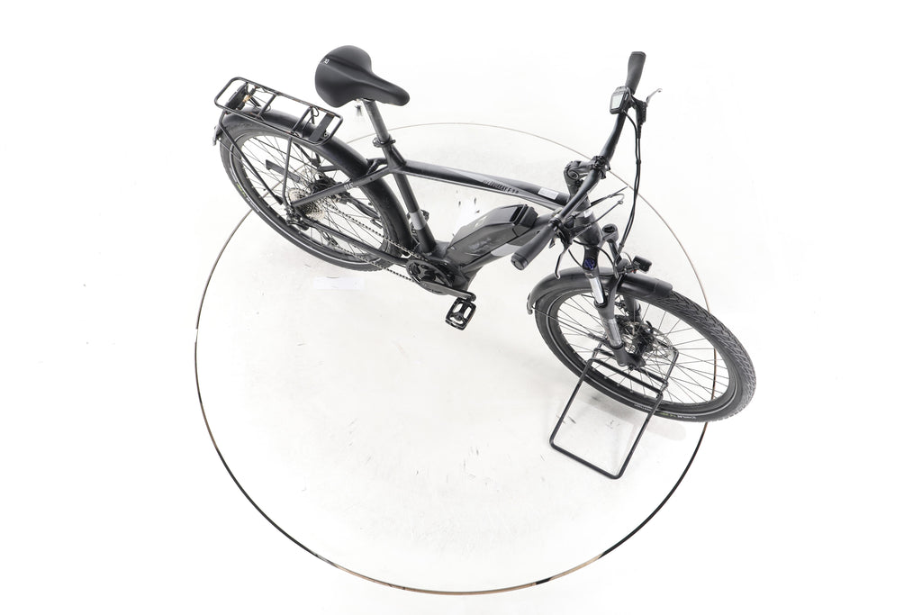 R Raymon TourRay E 3.0 Trekking E-Bike - Image 14