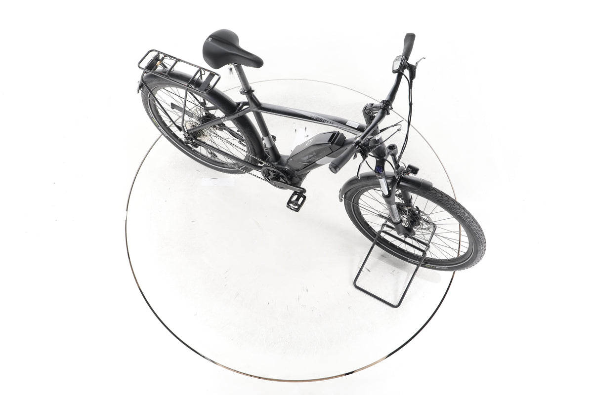 R Raymon TourRay E 3.0 Trekking E-Bike - Image 14
