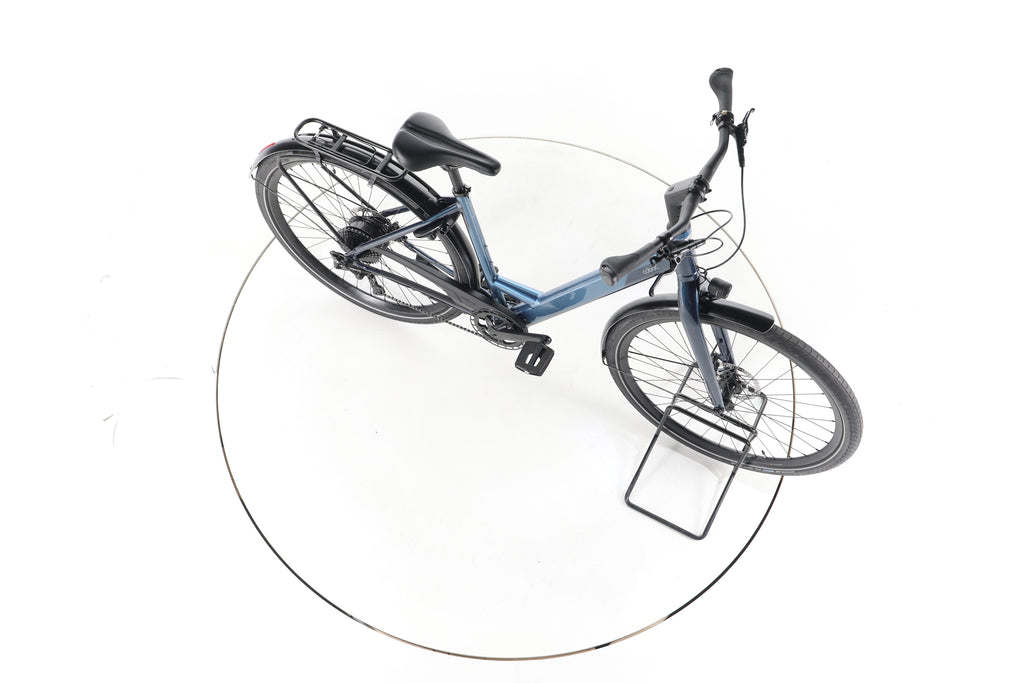 Coboc Kallio RGD Trekking E-Bike Tiefeinsteiger - Image 14