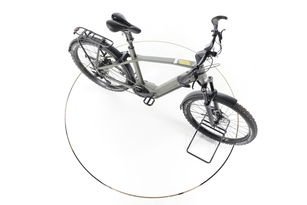 Kalkhoff Entice 7.B Advance+ Trekking E-Bike - Image 14