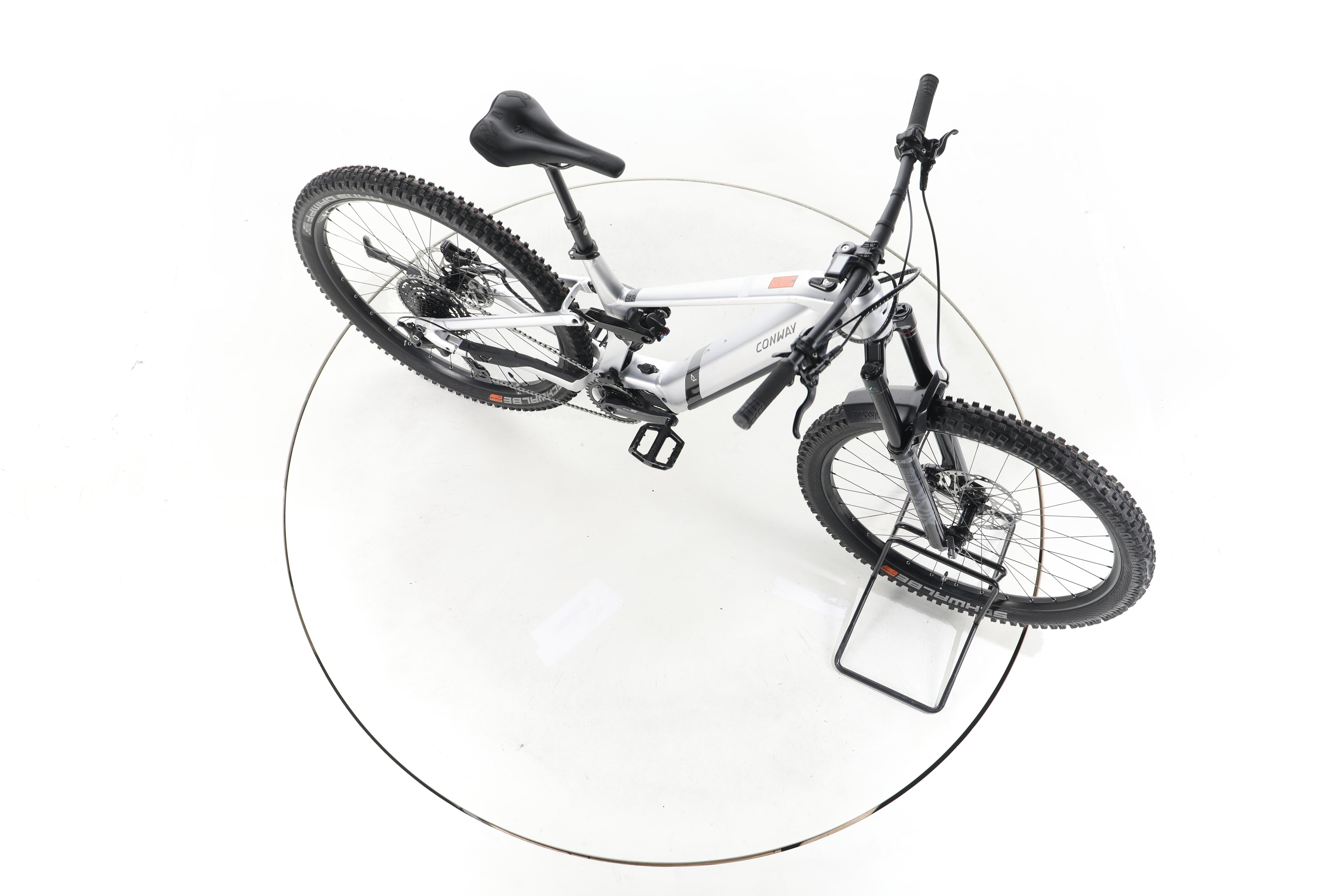 Conway eWME 2.0 E-Bike Fully 2025 - Image 14