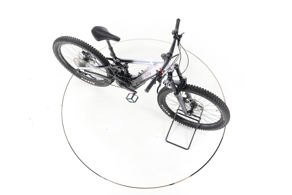 Liv Intrigue X E+3 Fully E-Bike - Image 14