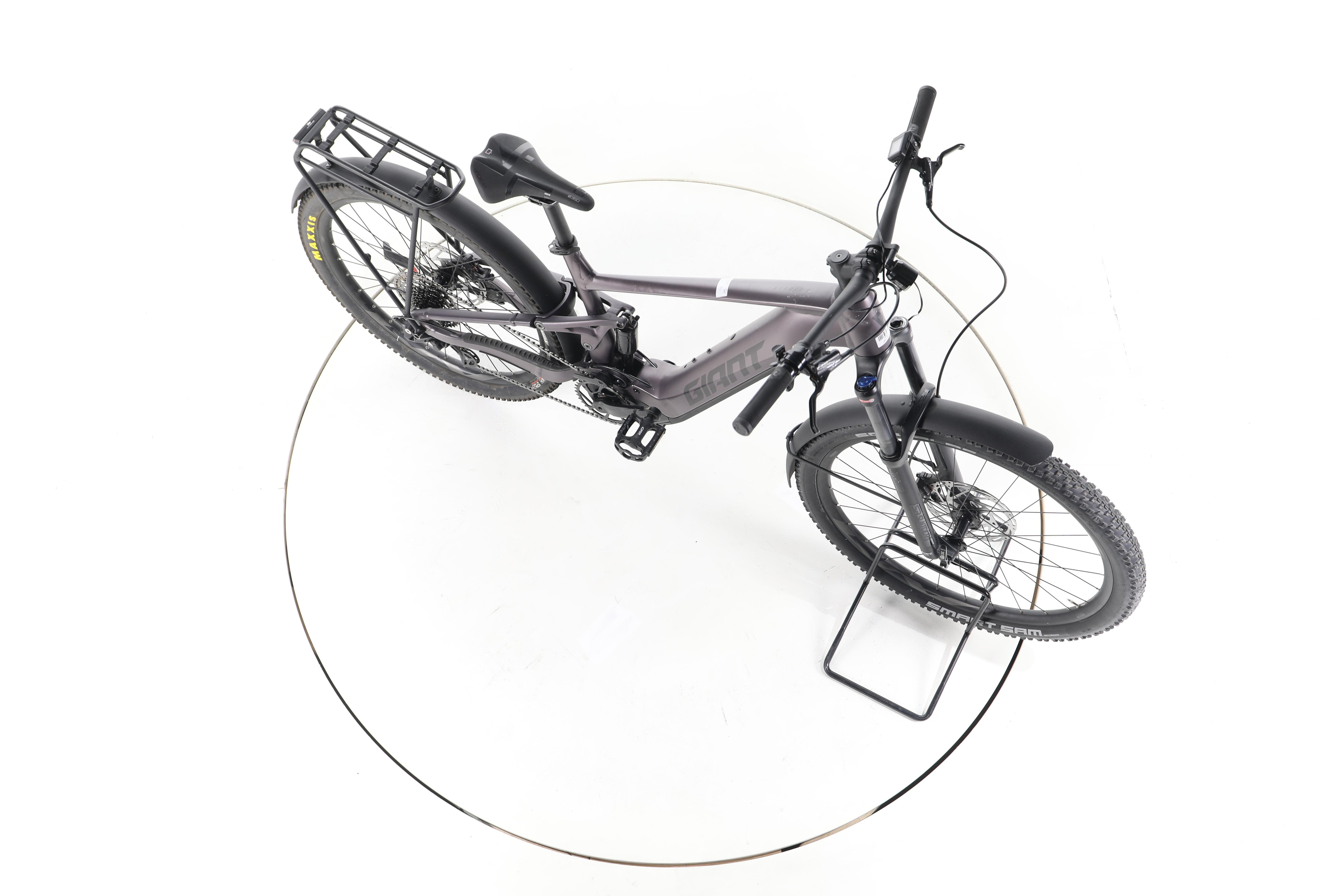 Giant Stance E+ EX SUV E-Bike 2024 - Image 14