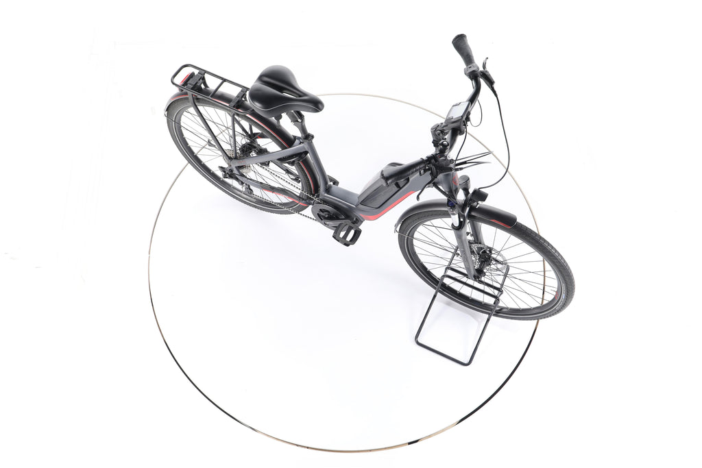 Centurion E-Fire City R850 Trekking E-Bike Tiefeinsteiger - Image 14