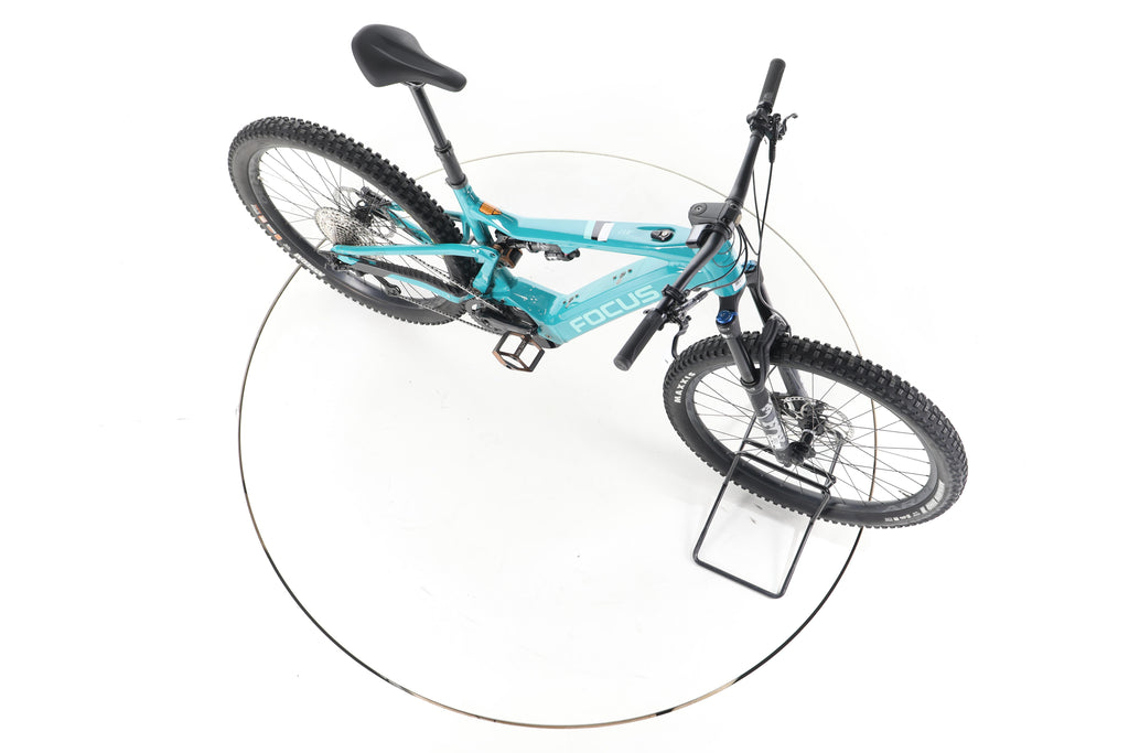 Focus Jam² 7.9 E-Bike Fully - Image 14