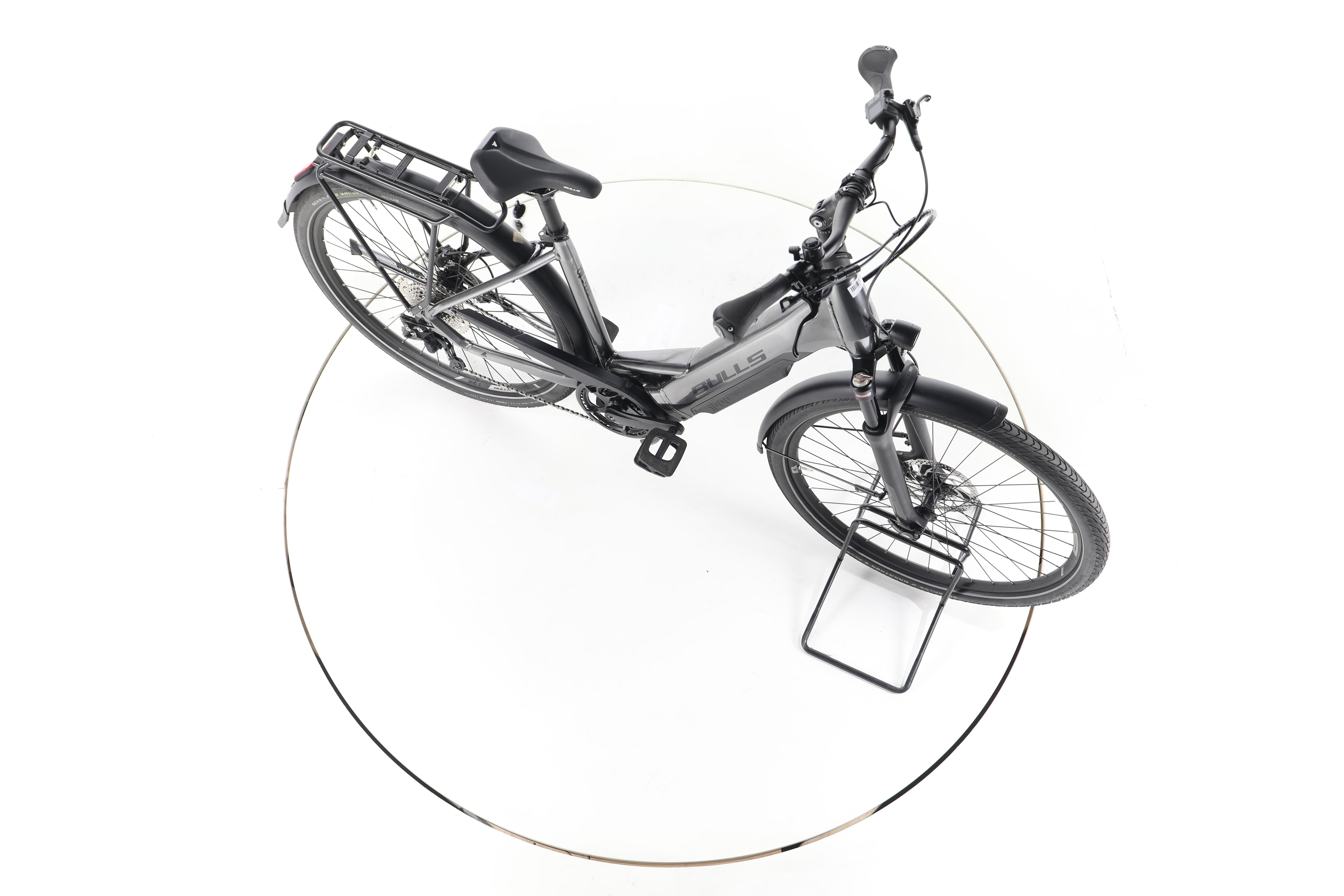 Bulls Tourer EVO 10 FIT Trekking E-Bike Tiefeinsteiger - Image 14