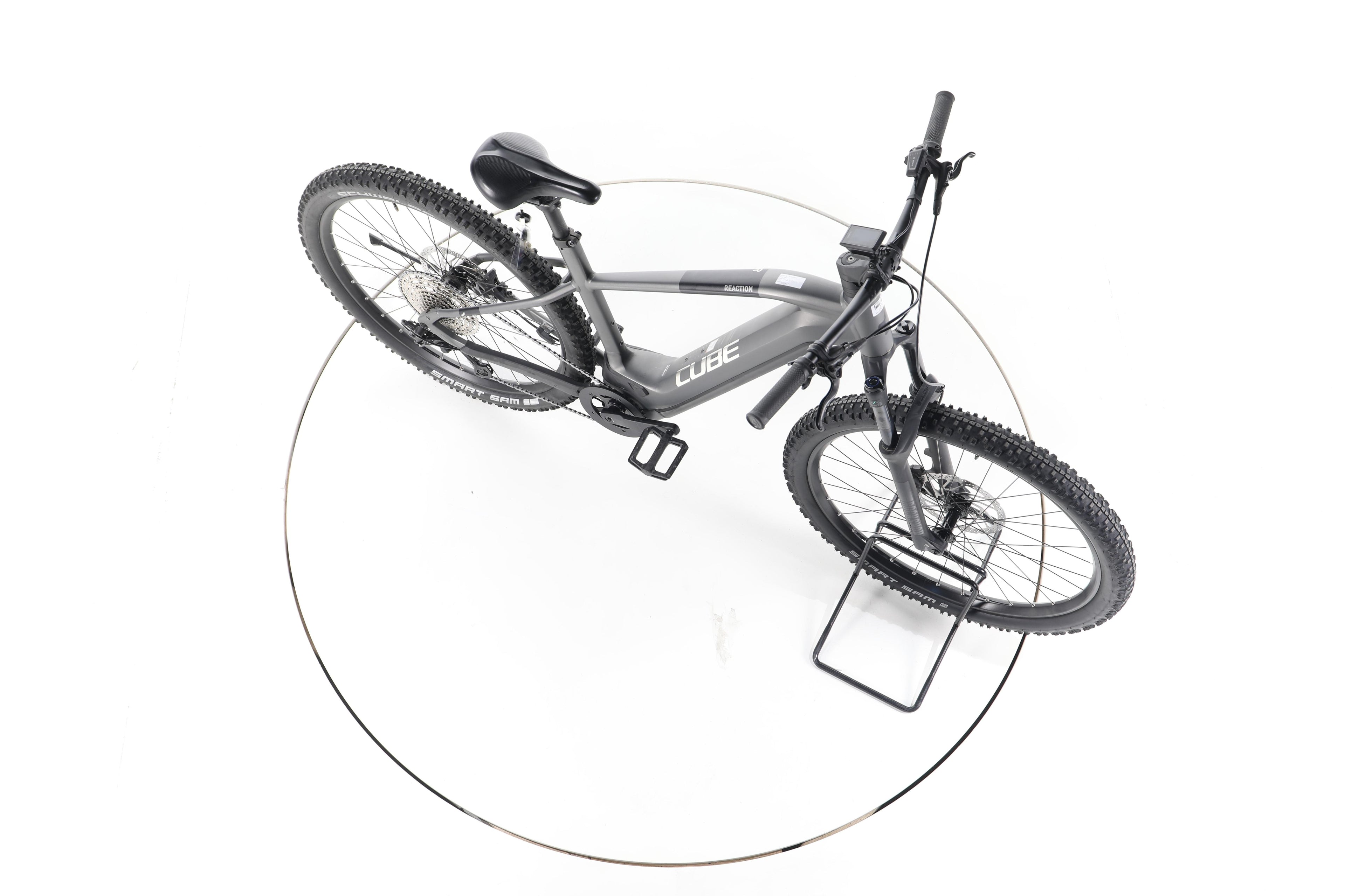 Cube Reaction Hybrid Race E-Bike 2023 - Image 14