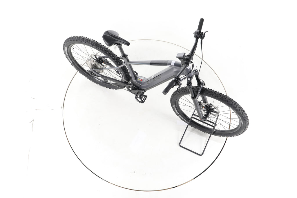Cube Reaction Hybrid SLT E-Bike - Image 14