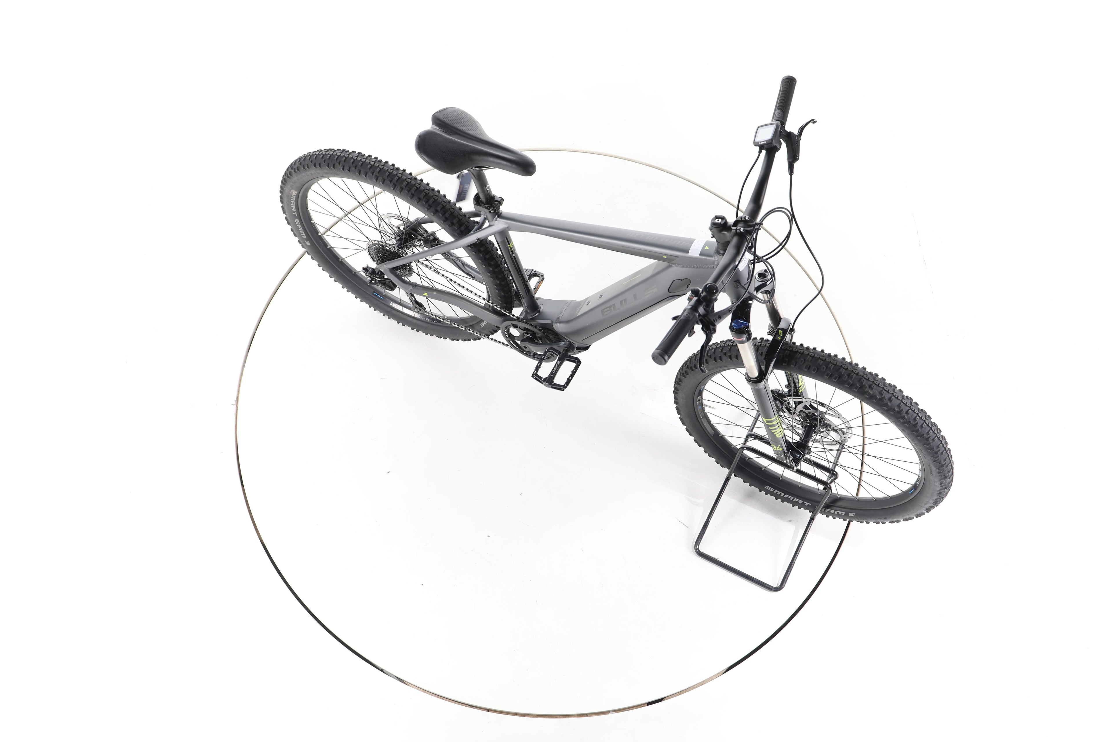 Bulls Copperhead EVO 1 XXL E-Bike - Image 14