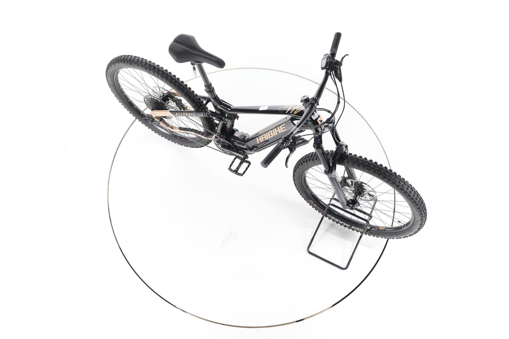 Haibike AllTrail 7 Fully E-Bike - Image 14