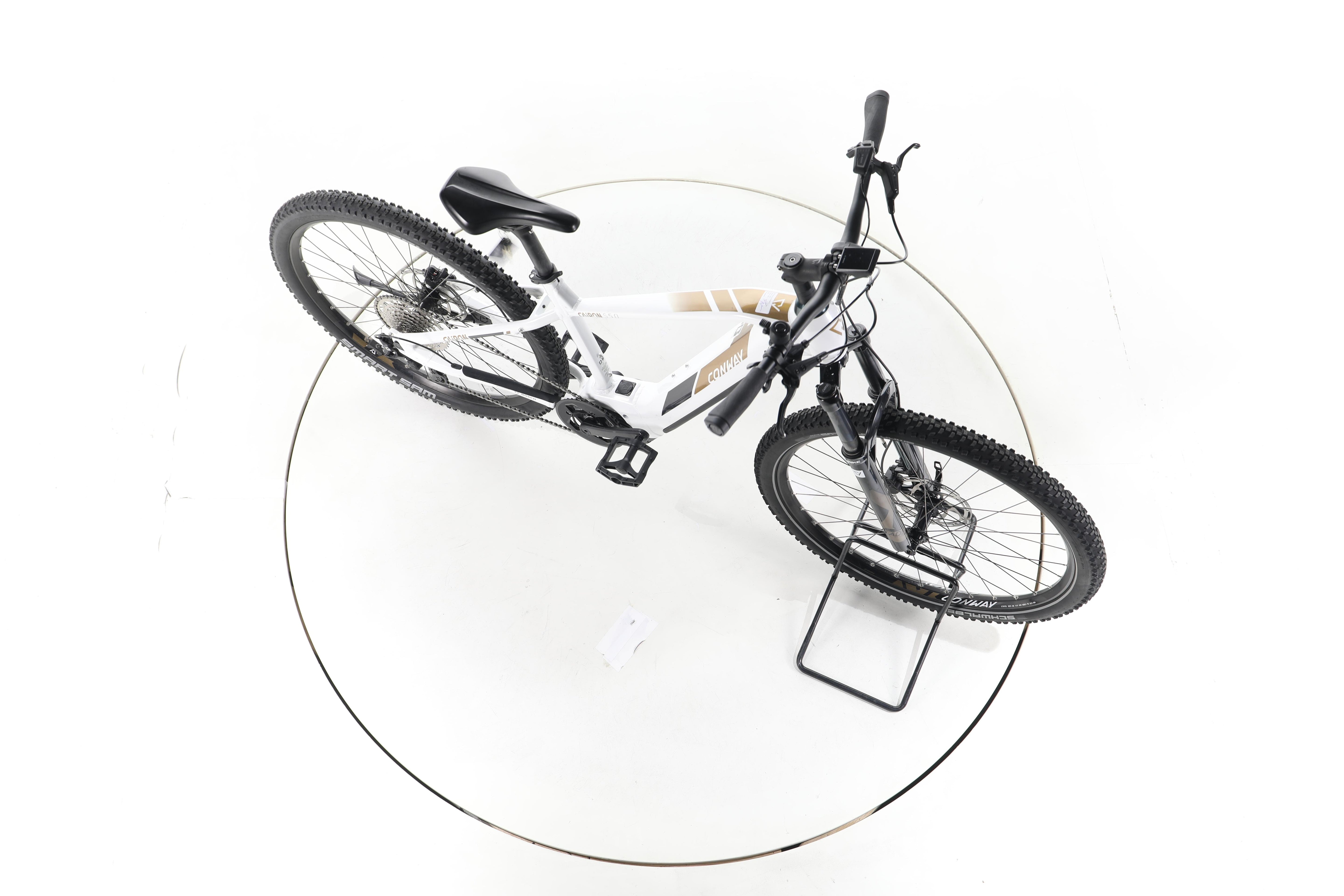 Conway Cairon S 5.0 E-Bike - Image 14