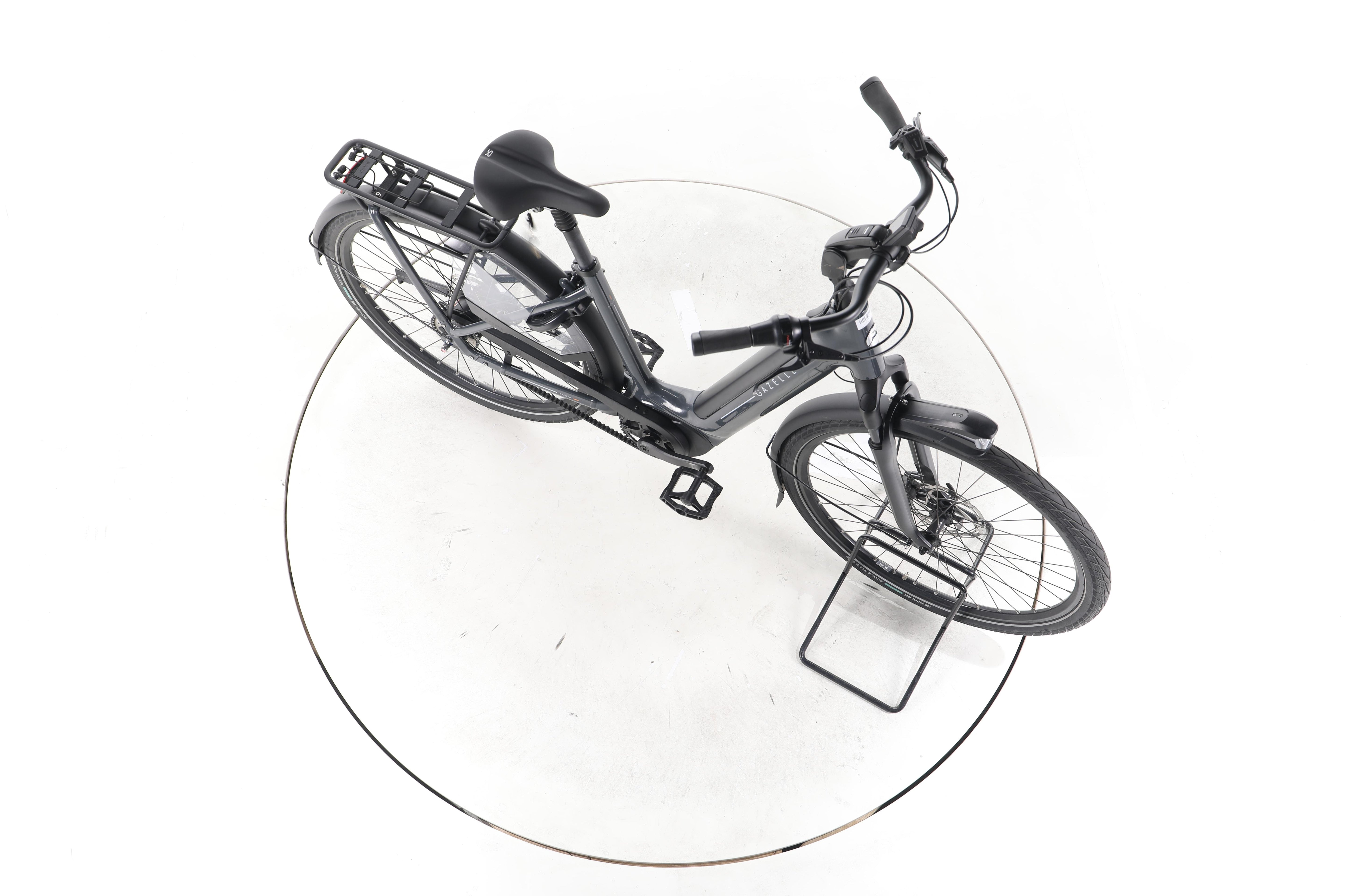 Gazelle Arroyo C5 HMB Elite City E-Bike Tiefeinsteiger 2025 - Image 14