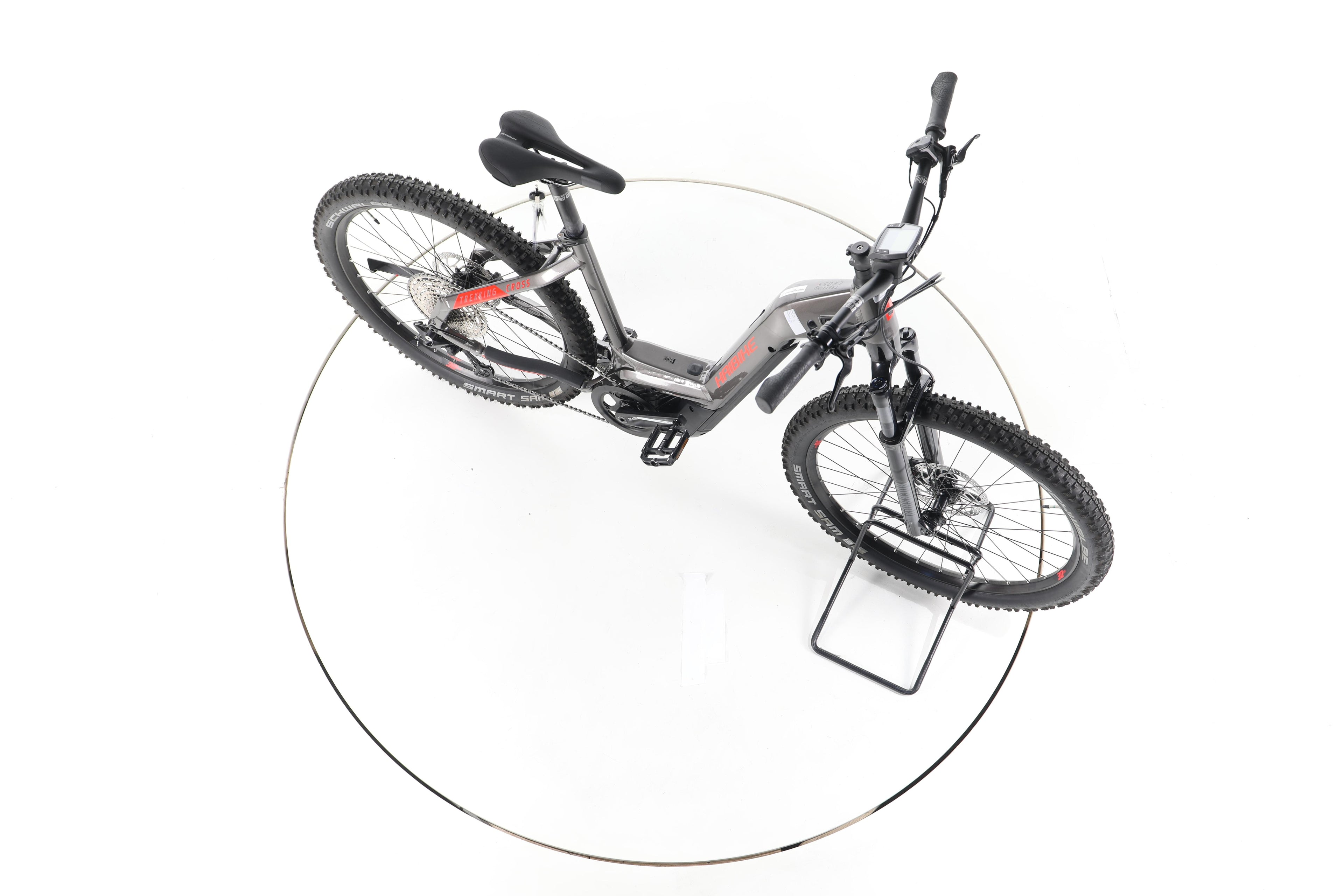 Coboc Merano DMT Trekking E-Bike - Image 14