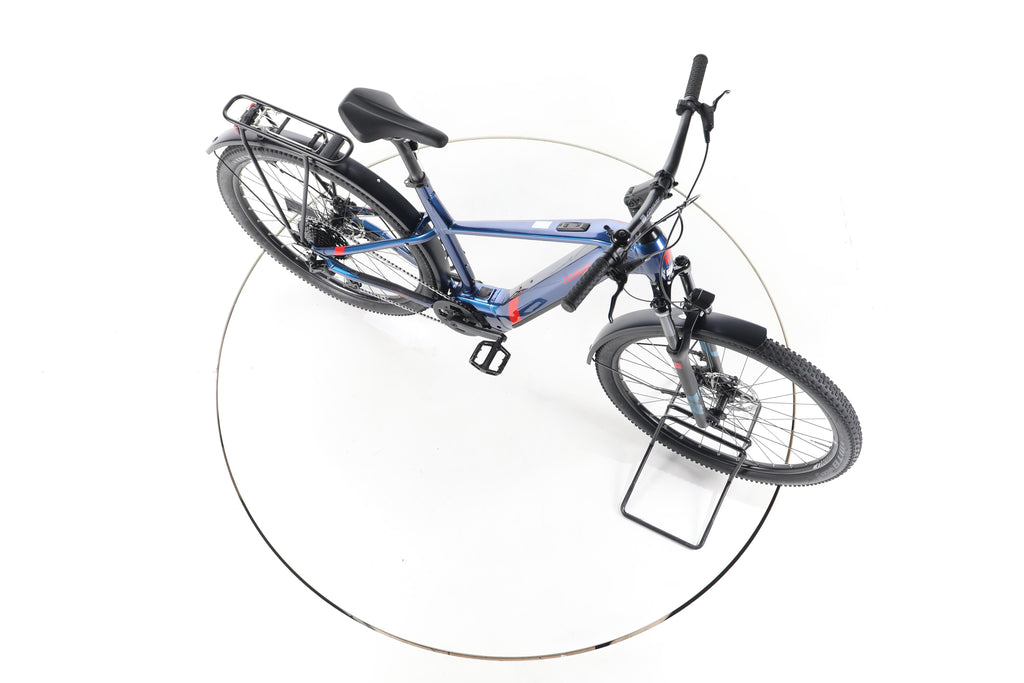 Conway Cairon C 2.0 Trekking E-Bike 2026 - Image 14