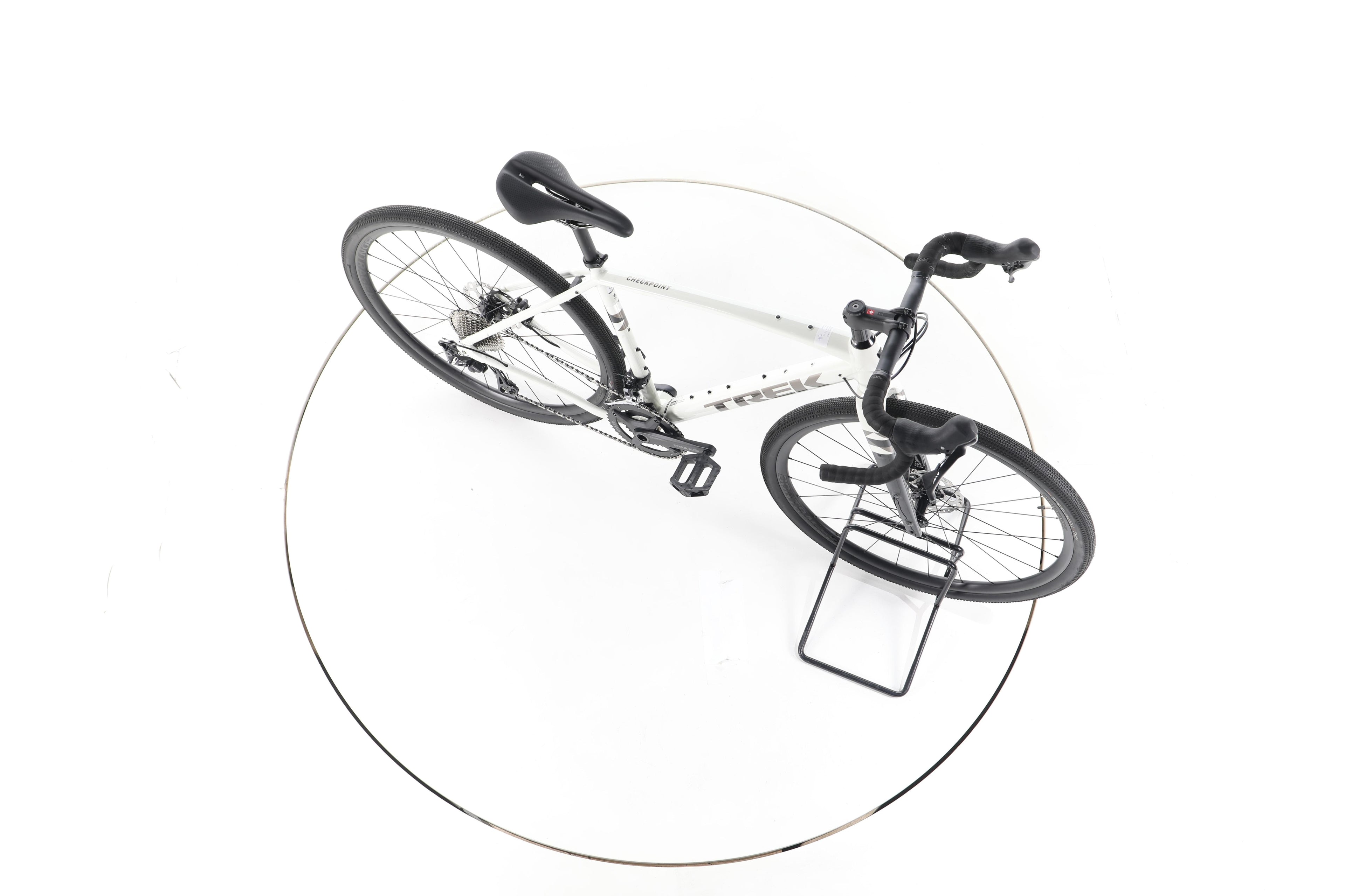 Trek Checkpoint ALR 5 - Image 14