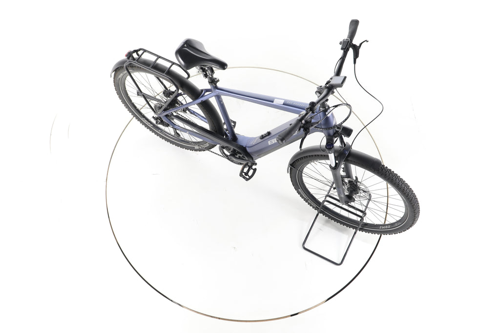 Bulls Allground EVO Trekking E-Bike - Image 14