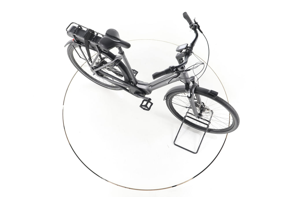 Multicycle Solo EMI City E-Bike Tiefeinsteiger - Image 14