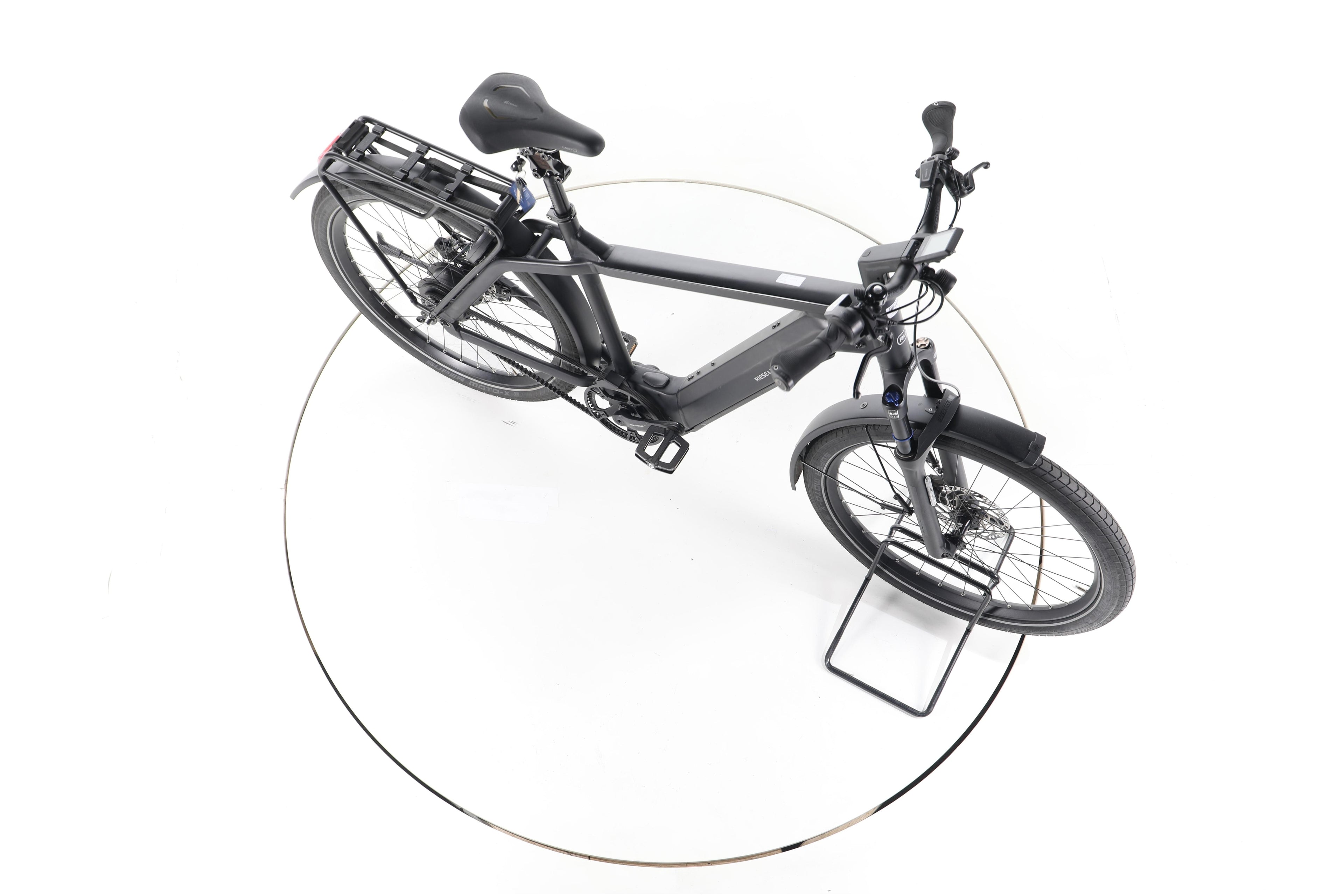 Riese & Müller Charger City E-Bike 2024 - Image 14