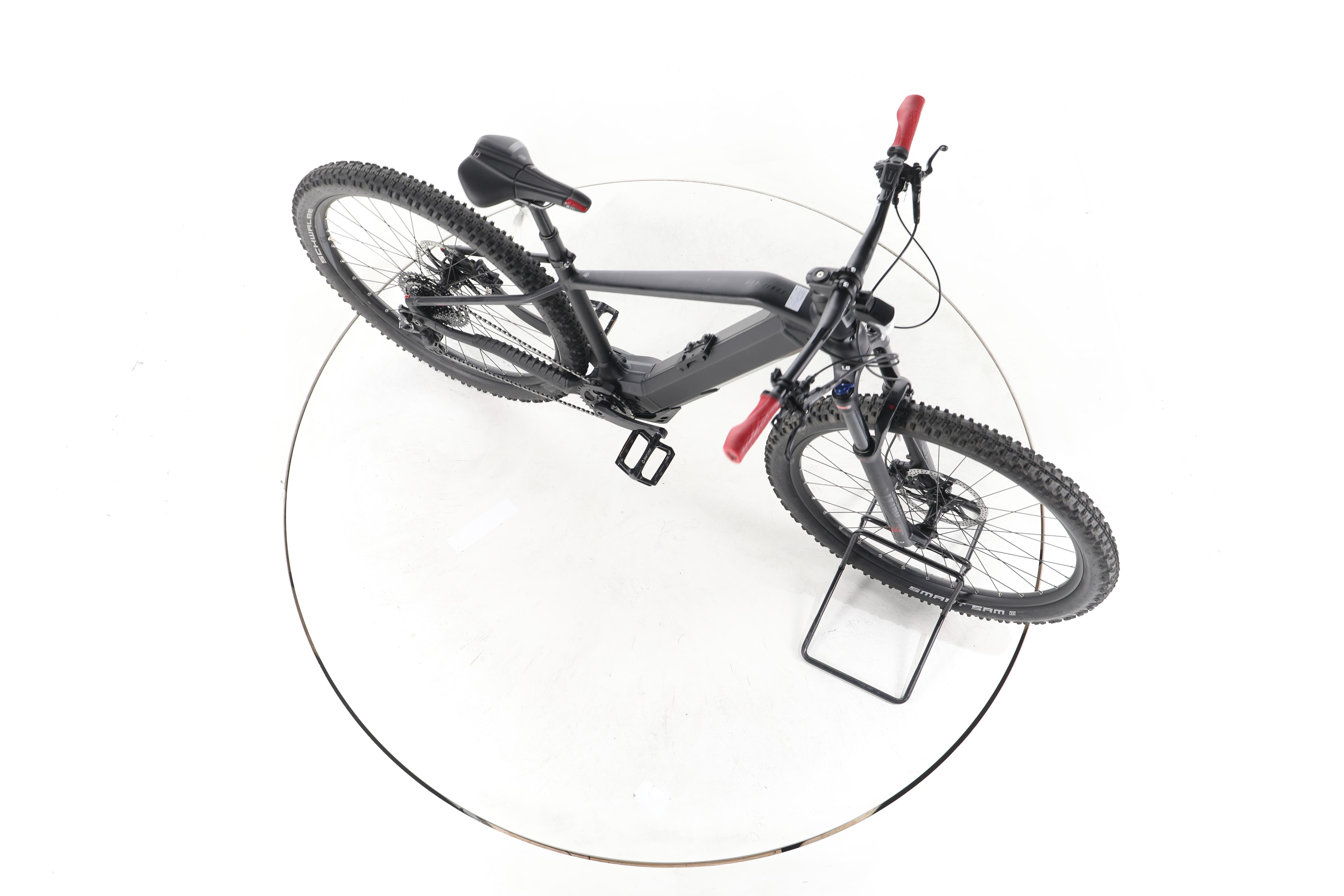 Bulls Sonic EVO 1 E-Bike - Image 14
