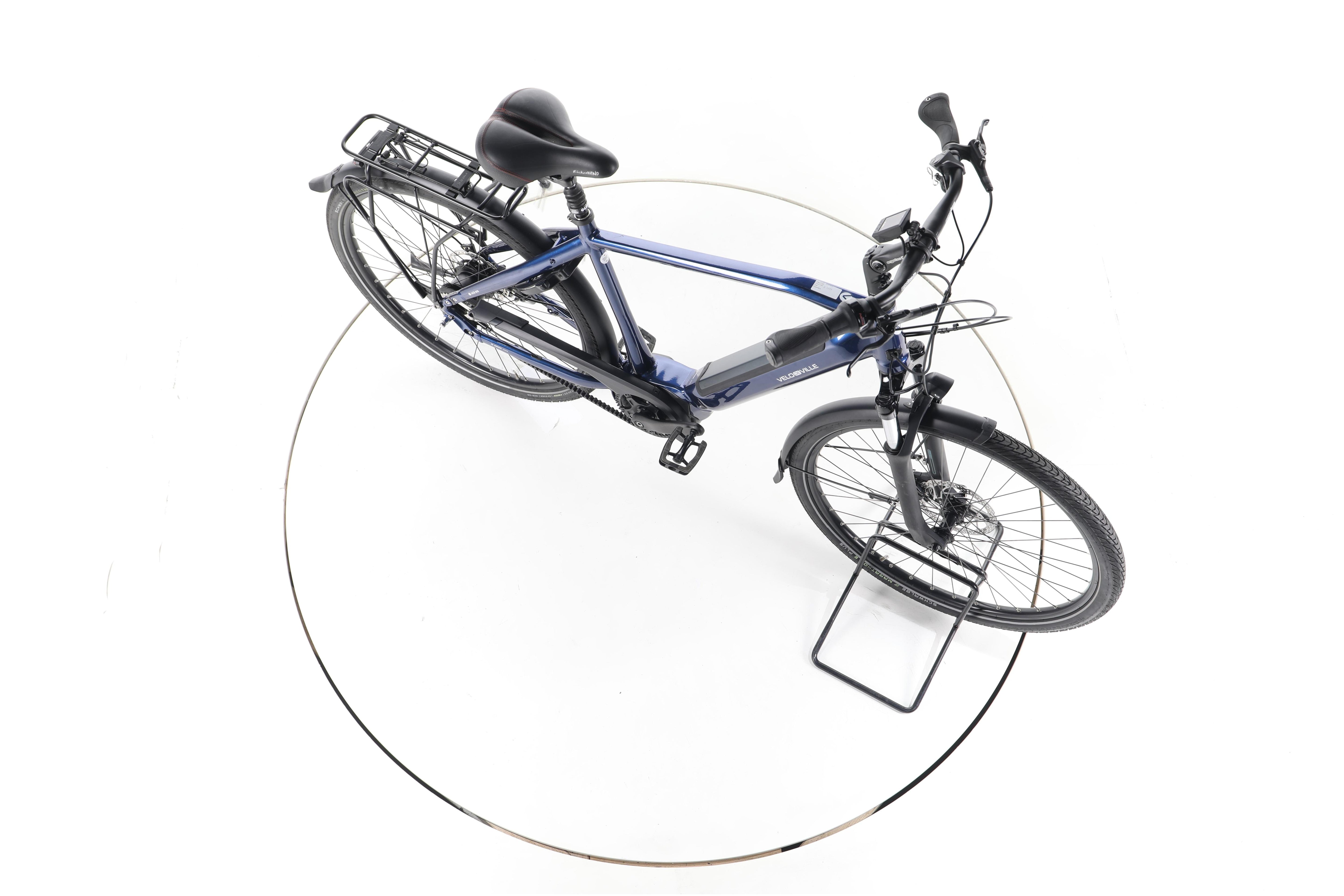 Velo de Ville AEB 890 City E-Bike - Image 14