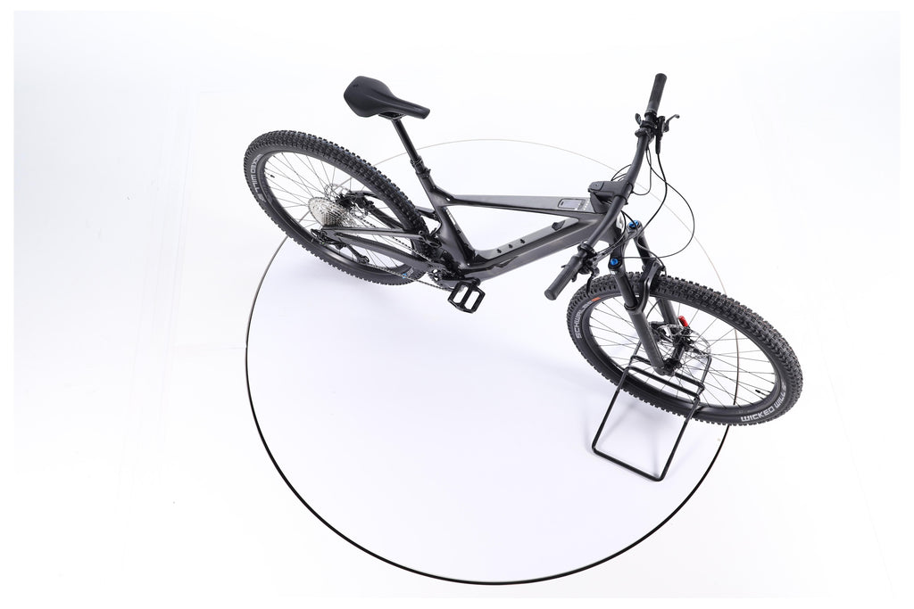 Scott Lumen eRIDE 910 E-Bike Fully Carbon - Image 14