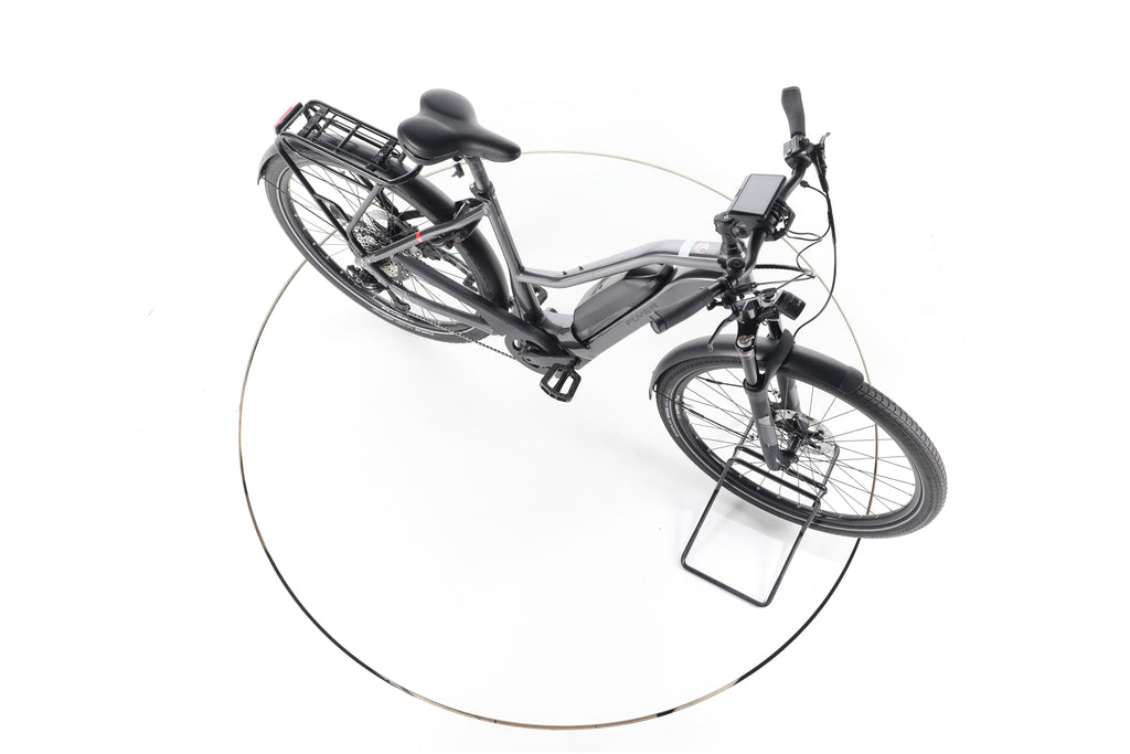 FLYER Upstreet5 7.70 Trekking E-Bike - Image 14