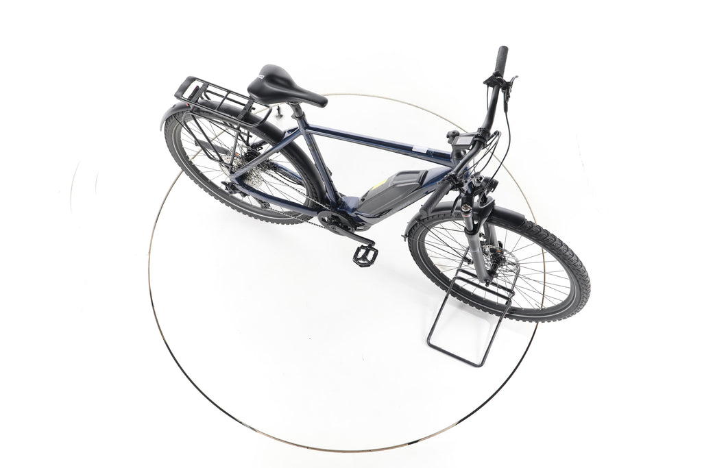 Stevens E-8X Tour Trekking E-Bike - Image 14