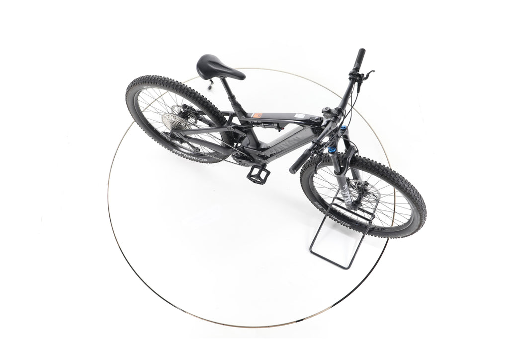 Canyon Neuron:ON7 Fully E-Bike - Image 14