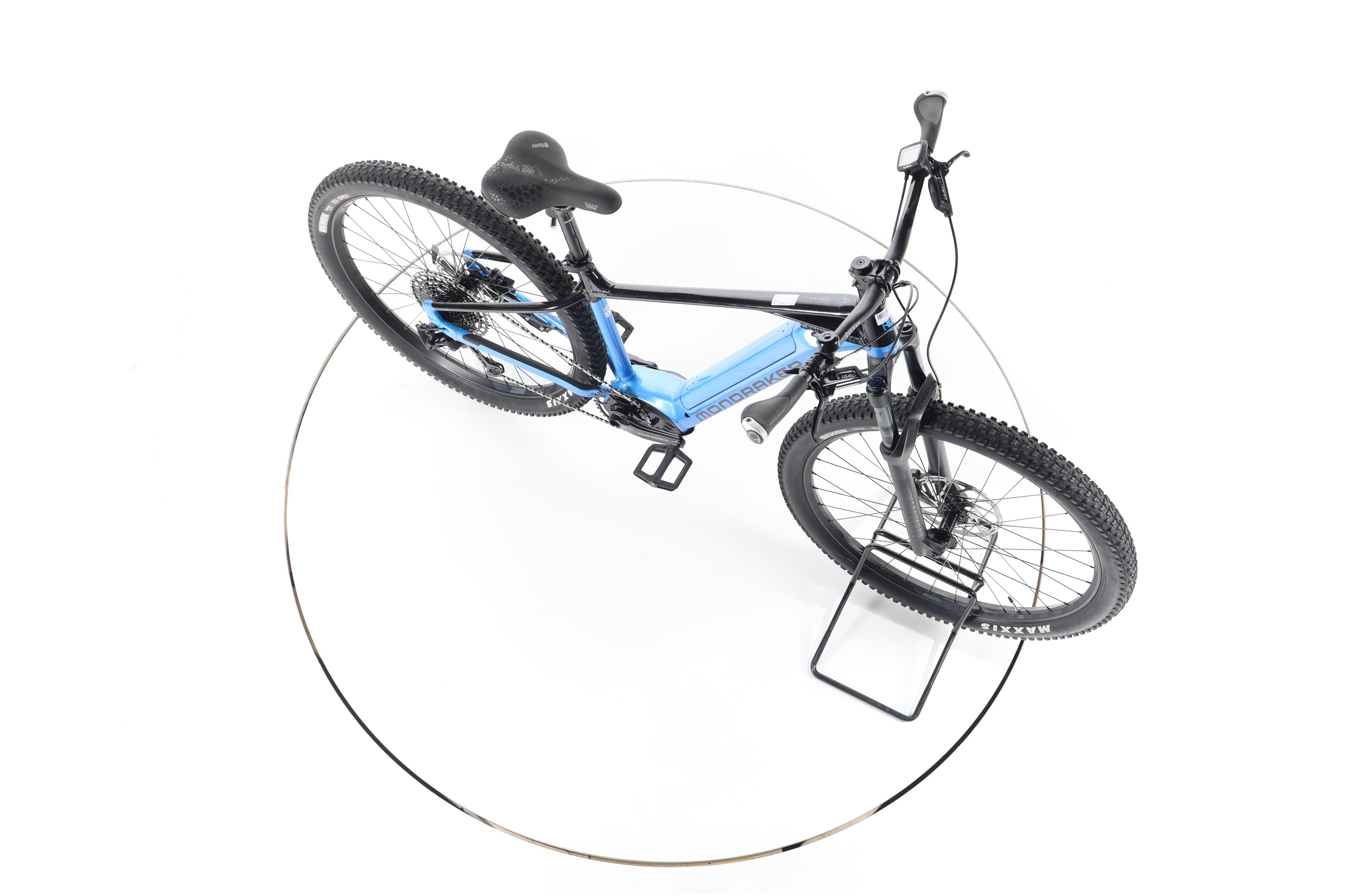 Mondraker Prime E-Bike - Image 14