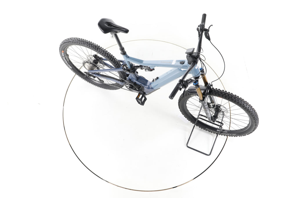 Focus Jam² 6.9 Fully E-Bike - Image 14