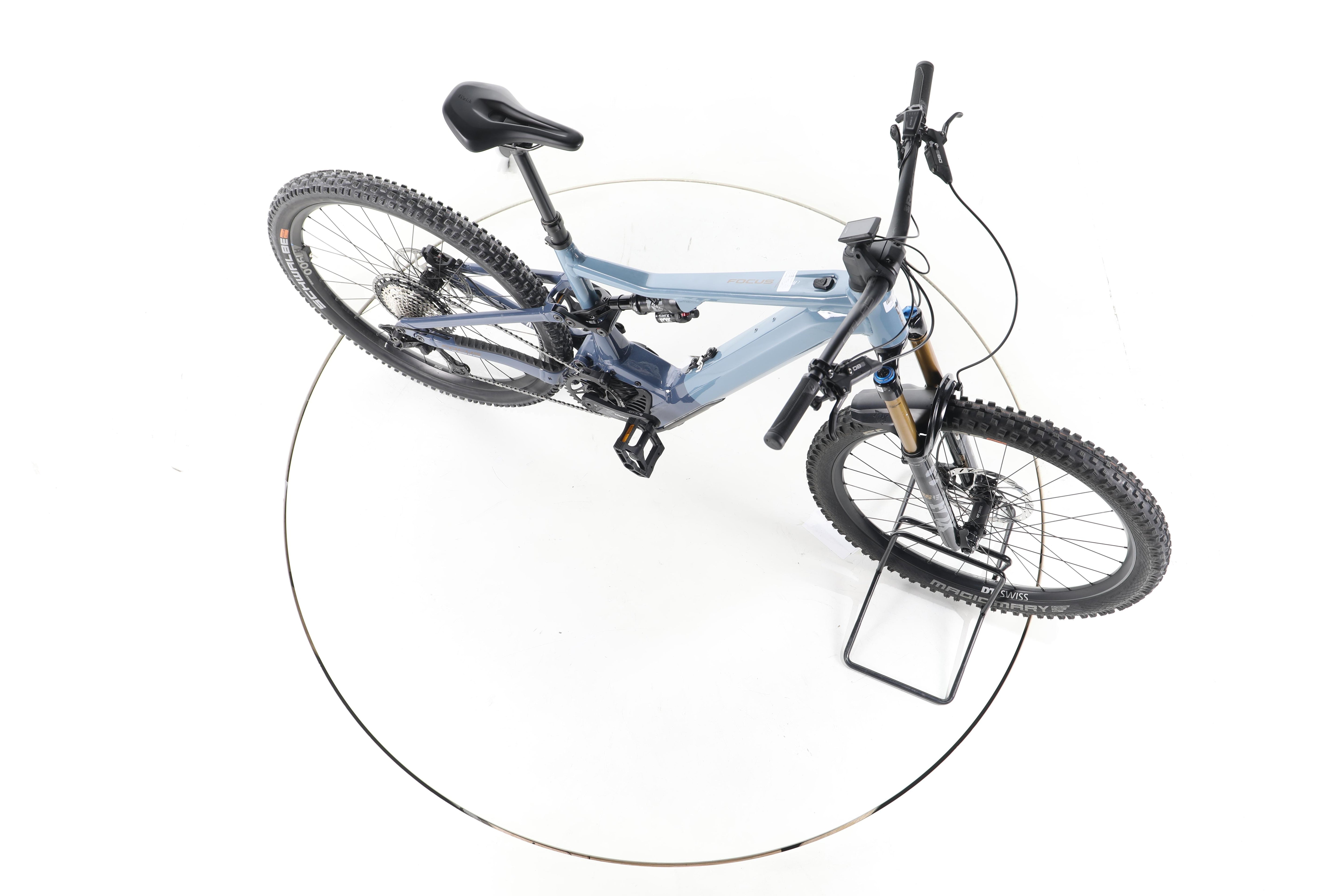 Focus Jam² 6.9 Fully E-Bike - Image 14