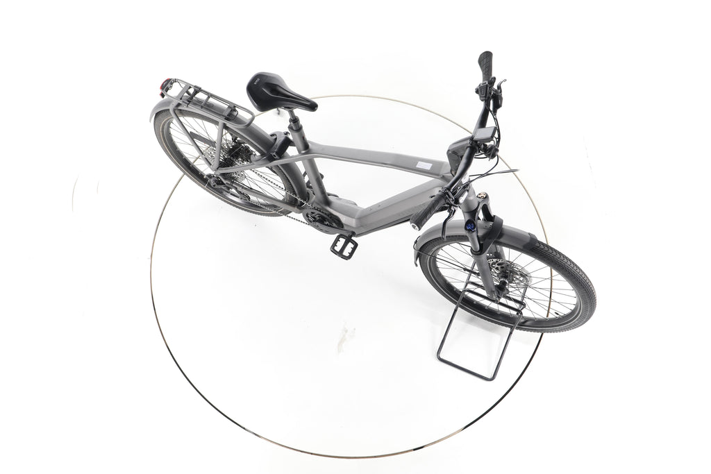 Kalkhoff Endeavour 7.B Advance+ ABS Trekking E-Bike - Image 14