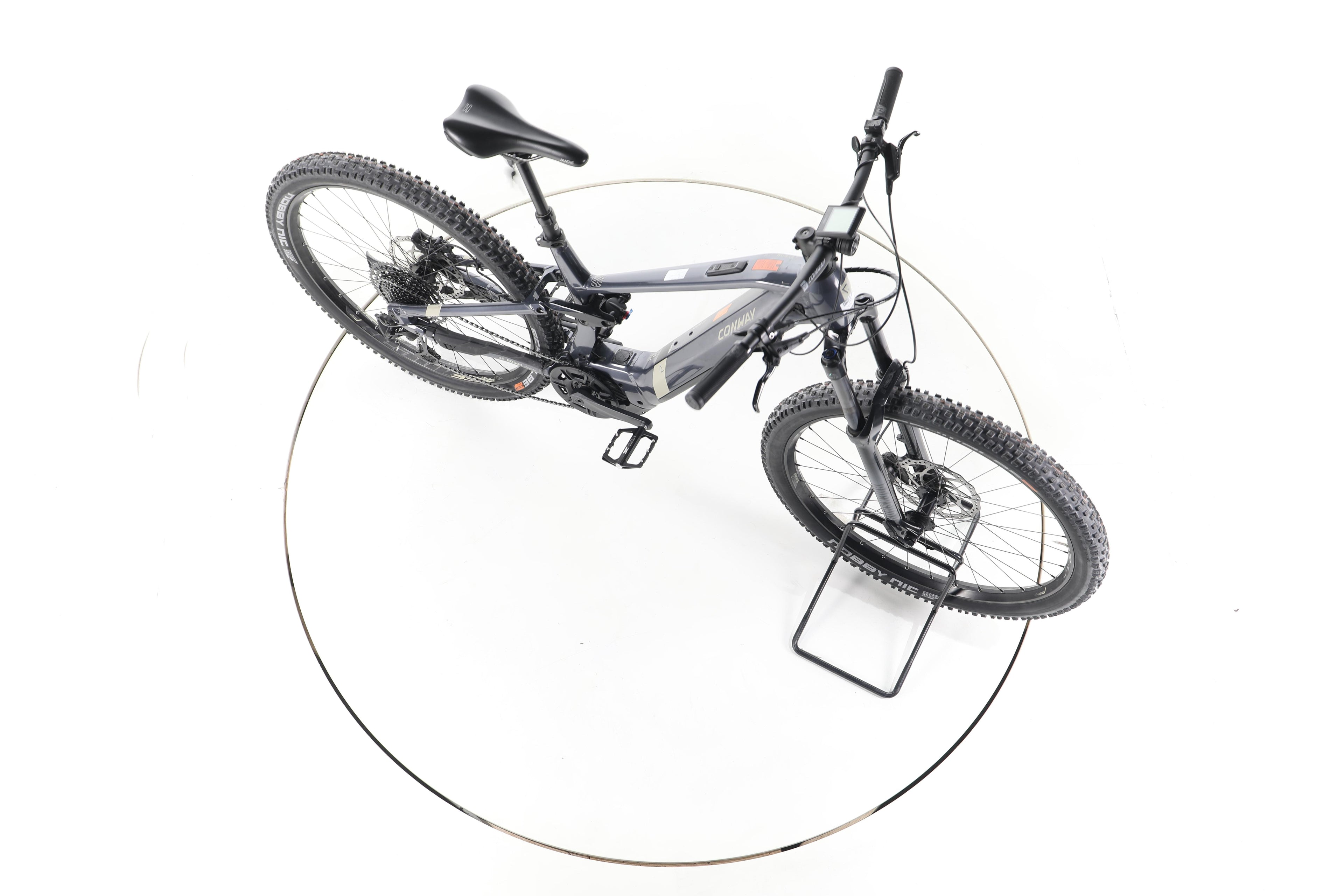 Conway Xyron S 2.9 Fully E-Bike 2023 - Image 14