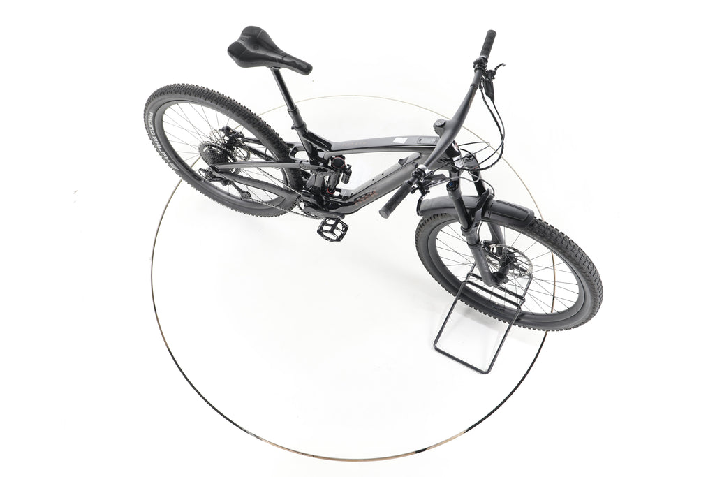 Trek Fuel EXe 9.8 Fully E-Bike Carbon - Image 14