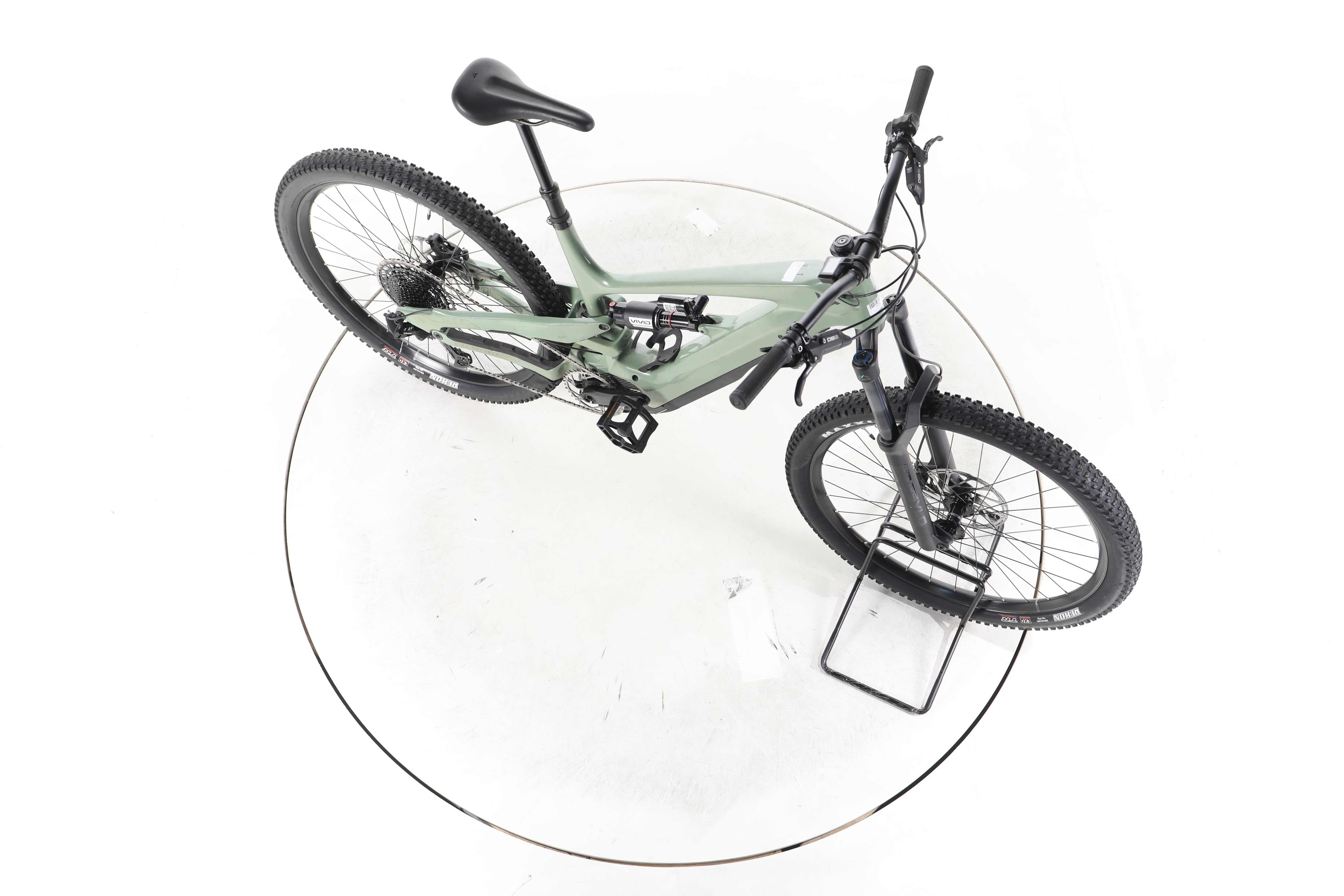 YT Decoy Core 4 E-Bike Fully Carbon 2024 - Image 14