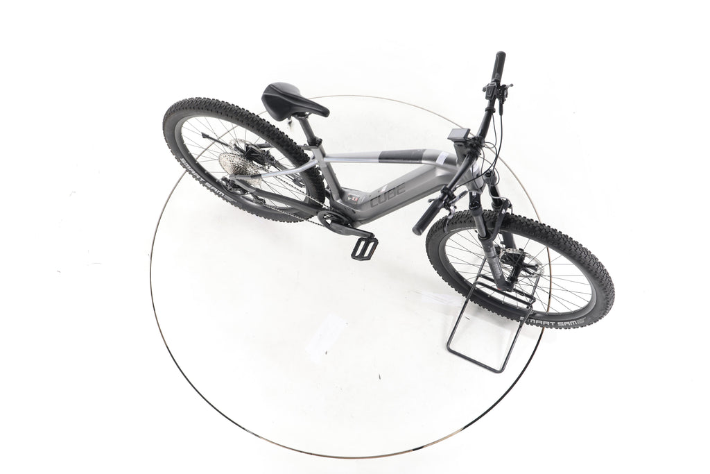 Cube Reaction Hybrid SLT Trekking E-Bike - Image 14