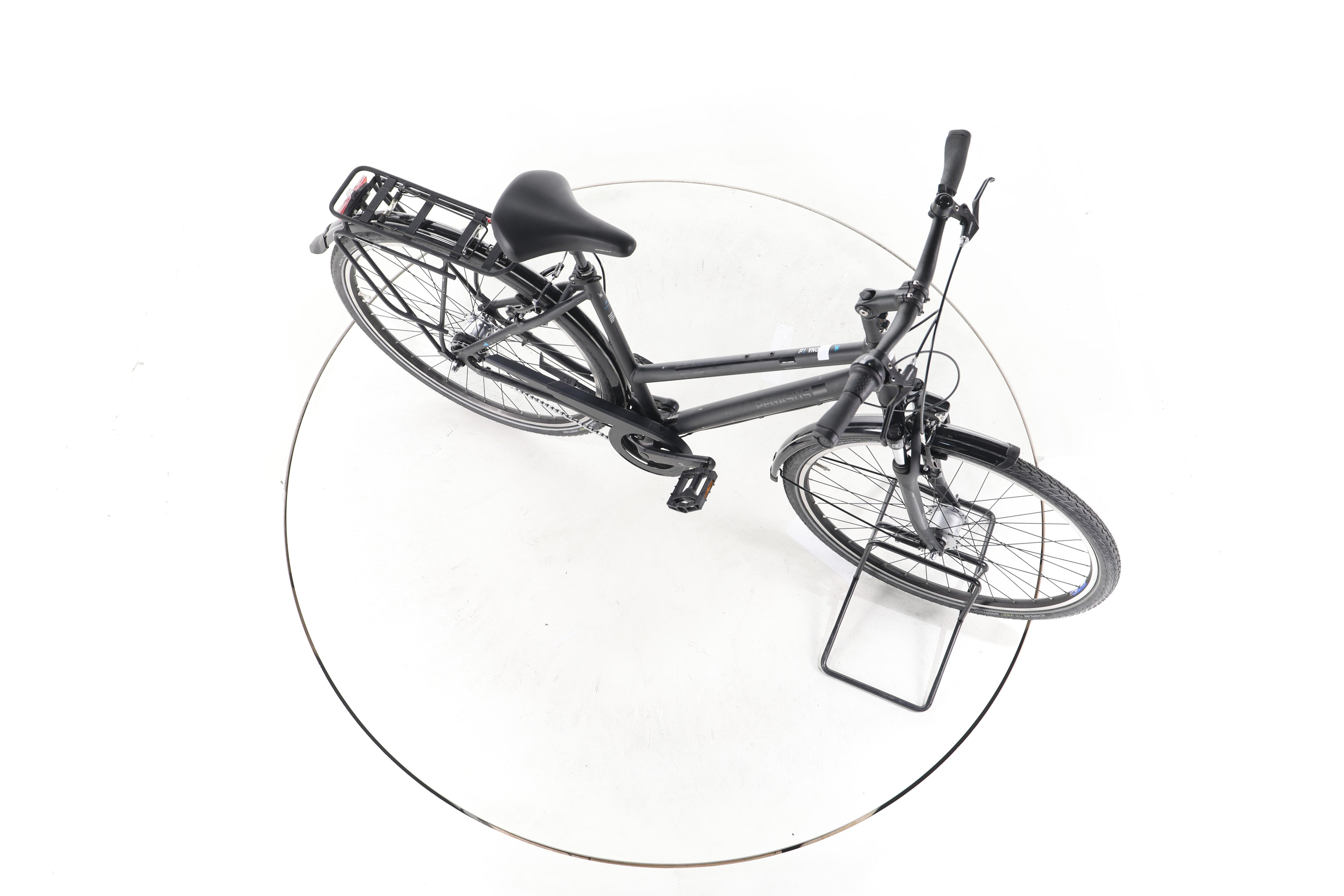 Pegasus Savona SL 7 Fahrrad City & Trekking - Image 14