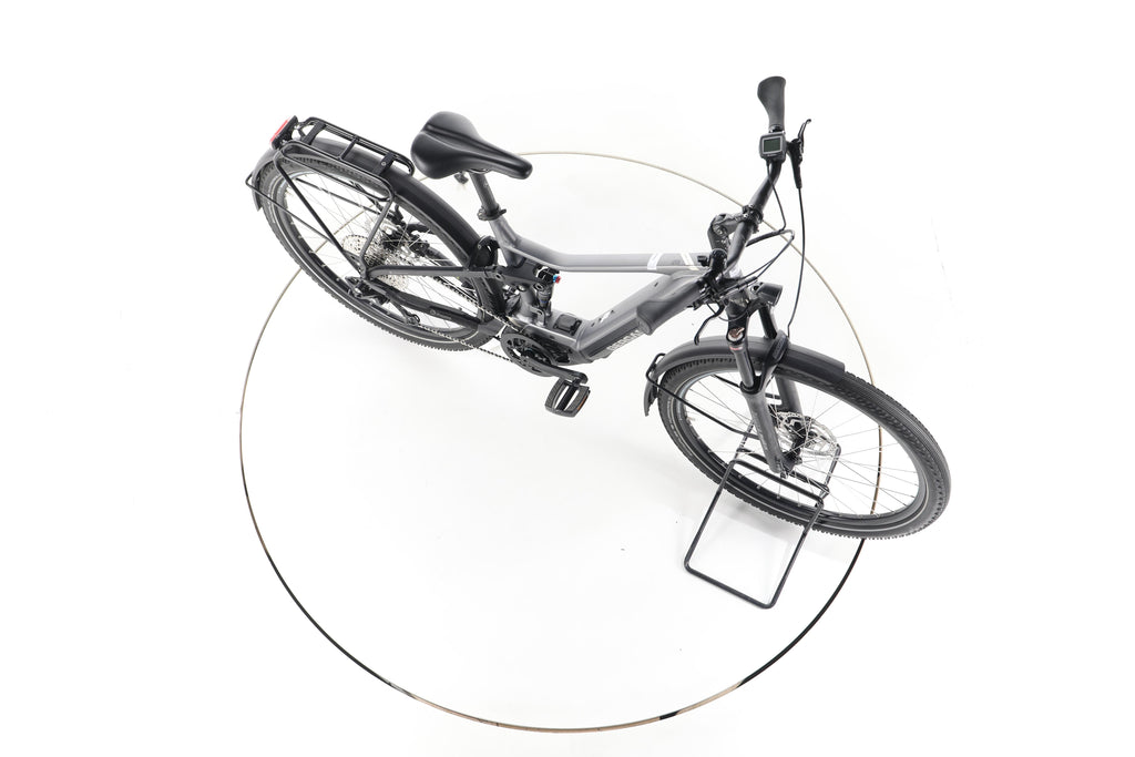 Bergamont E-Horizon FS Expert Trekking E-Bike - Image 14