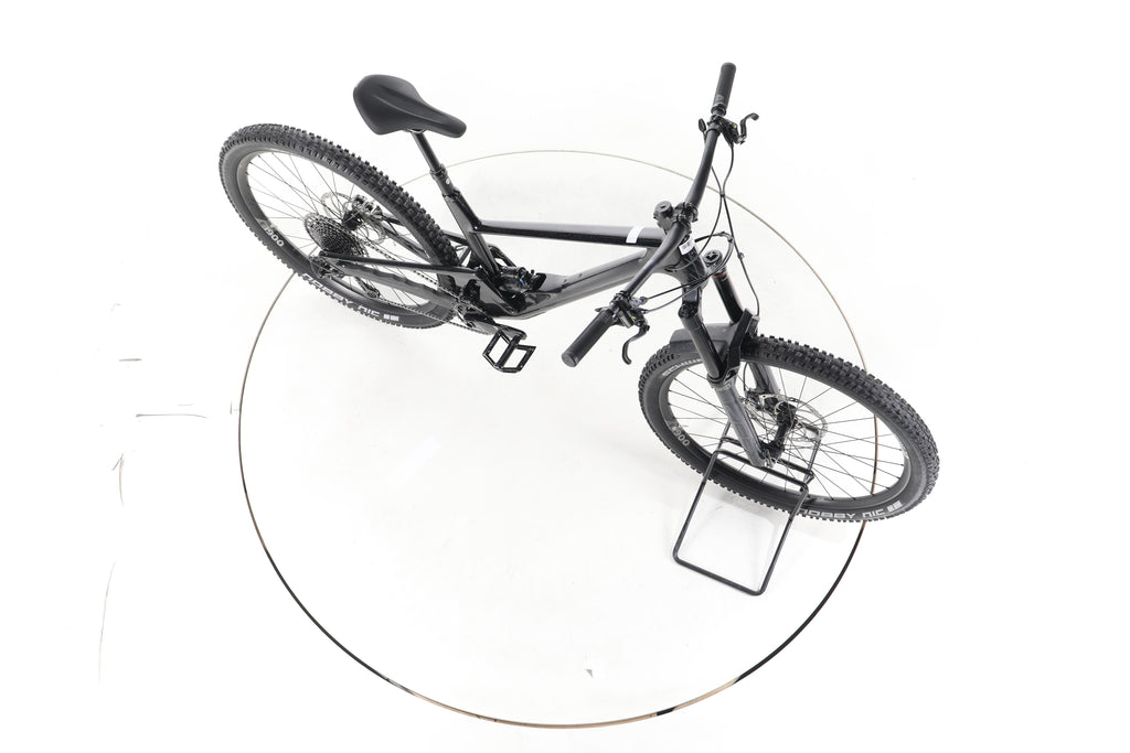 SCOR 4060 LT NX Fahrrad Fully - Image 14