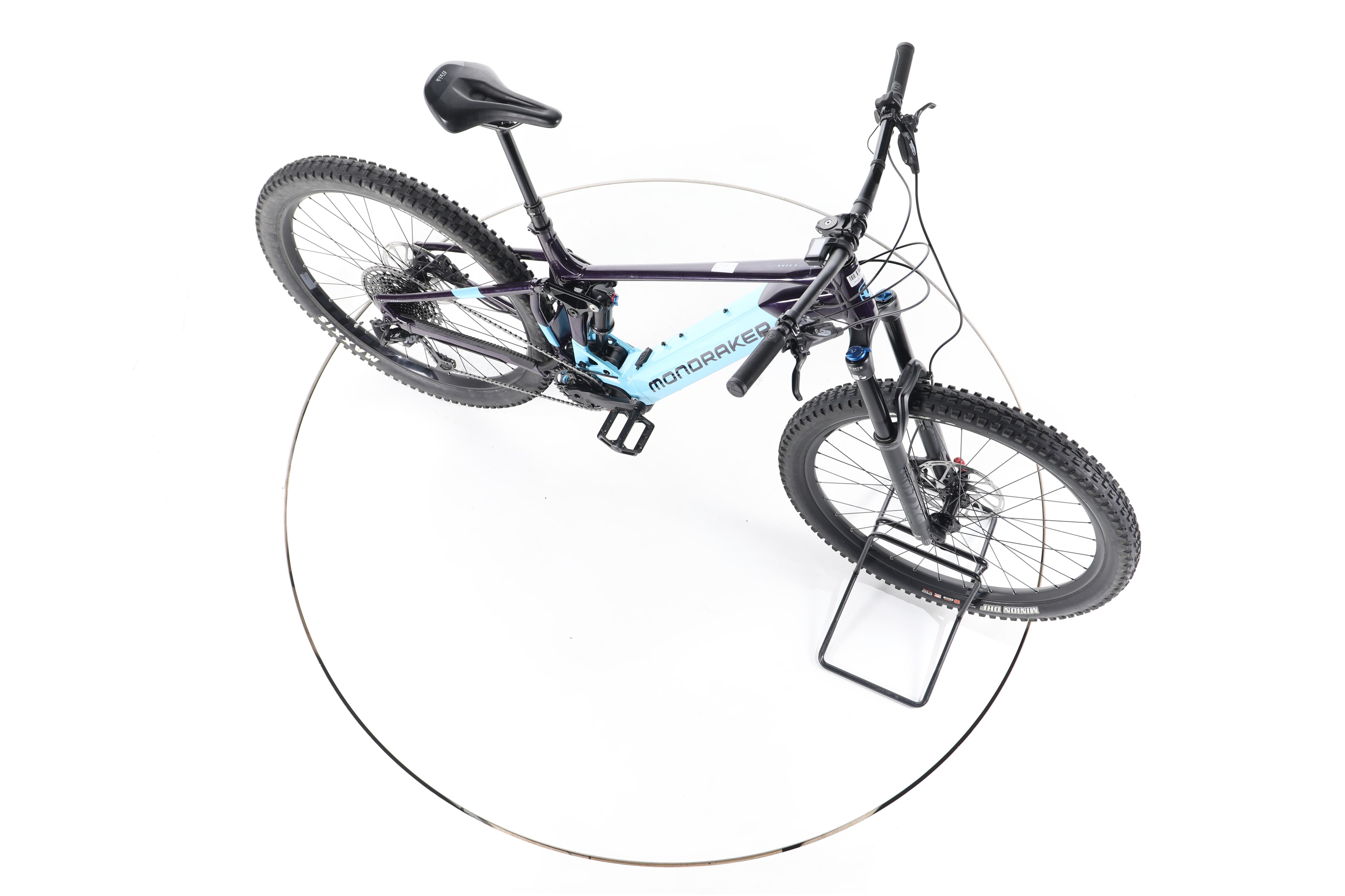 Mondraker DUSK R Fully E-Bike - Image 14