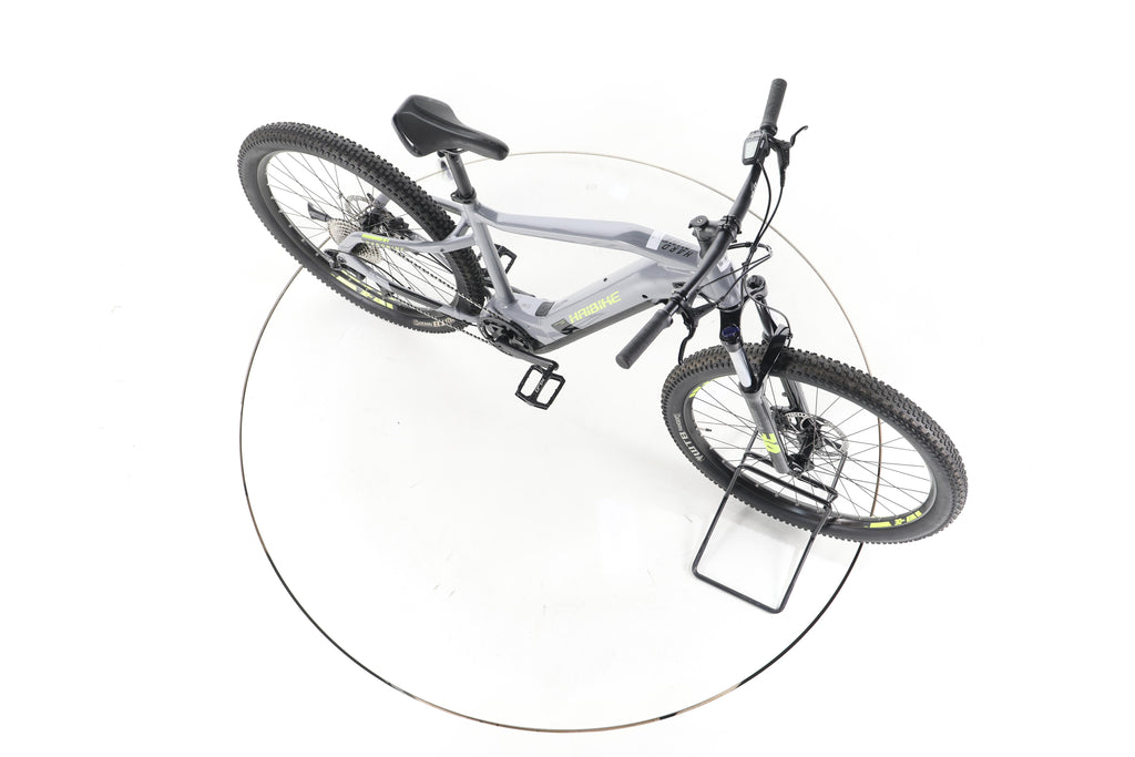 Haibike Hardnine 6 E-Bike - Image 14