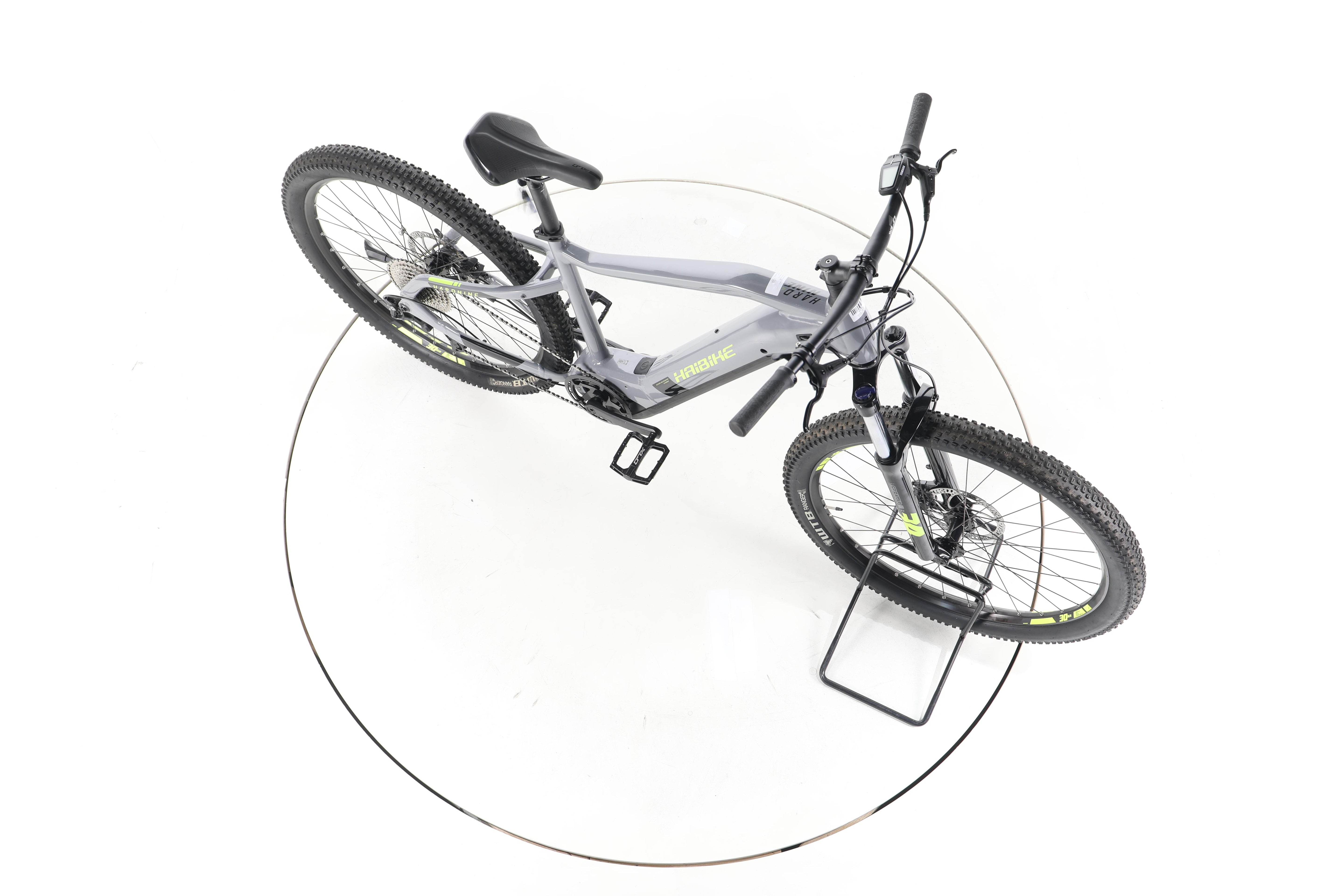 Haibike Hardnine 6 E-Bike - Image 14
