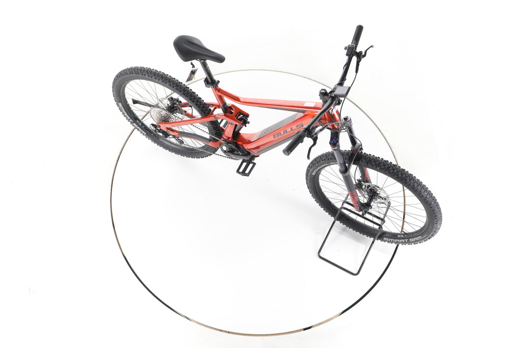 Bulls Copperhead EVO AM 1 E-Bike Fully - Image 14