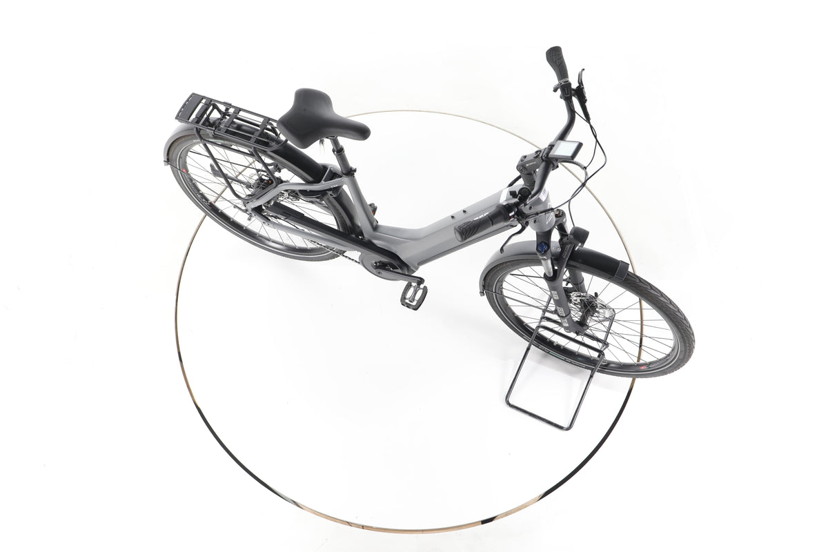 FALTER E 9.4 City E-Bike Tiefeinsteiger 2024 - Image 14