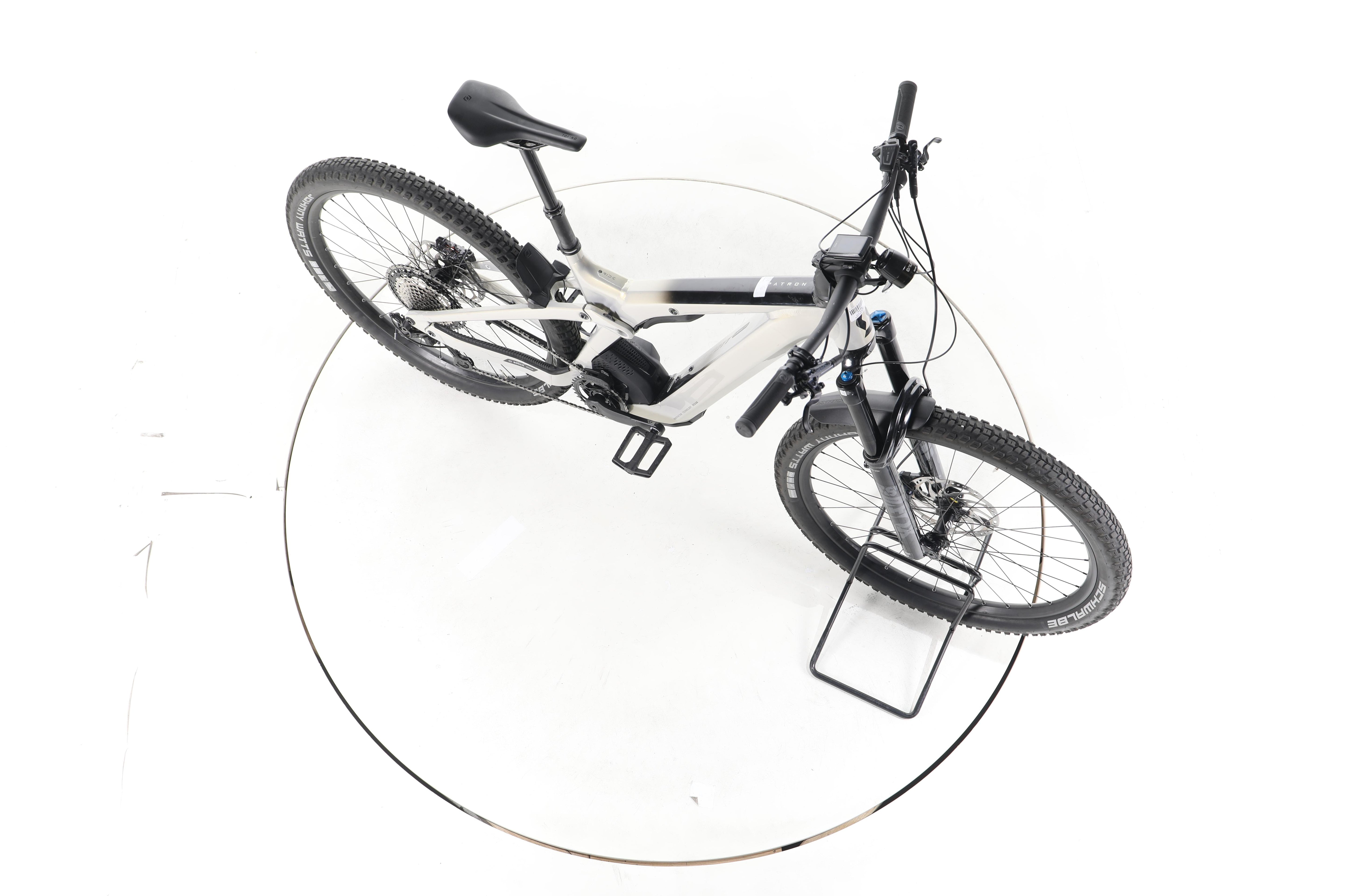 Scott Patron eRide 910 E-Bike - Image 14