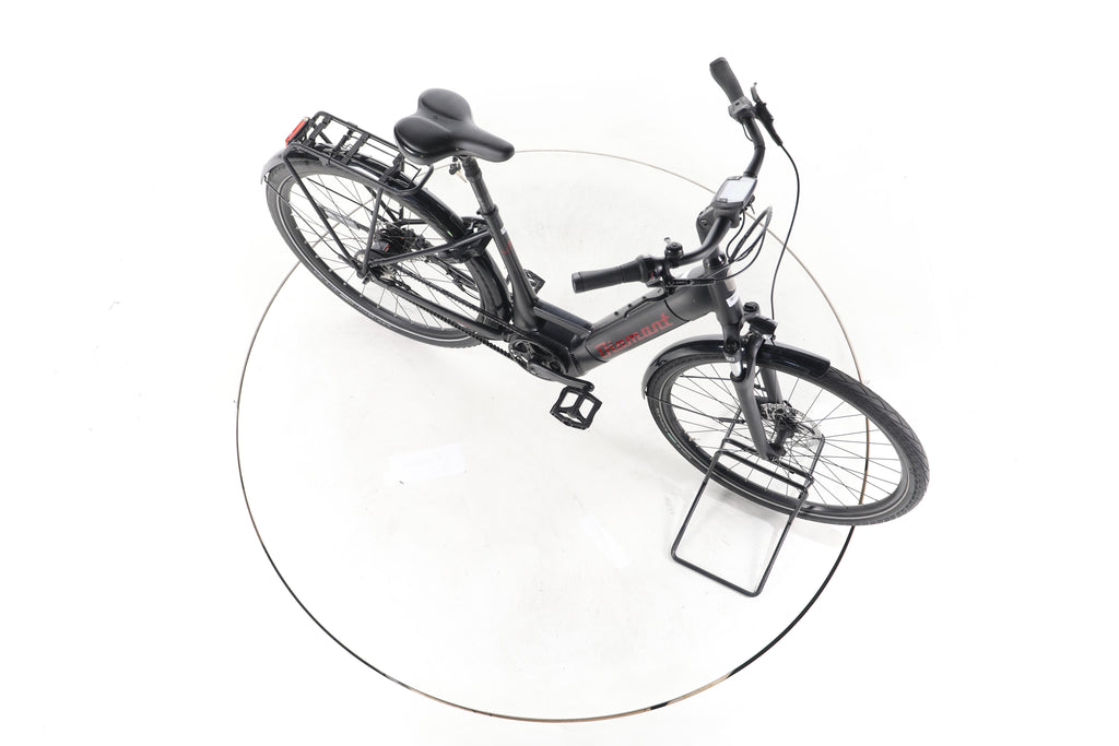 Diamant Beryll Esprit+ RT Gen 2 City E-Bike Tiefeinsteiger - Image 14