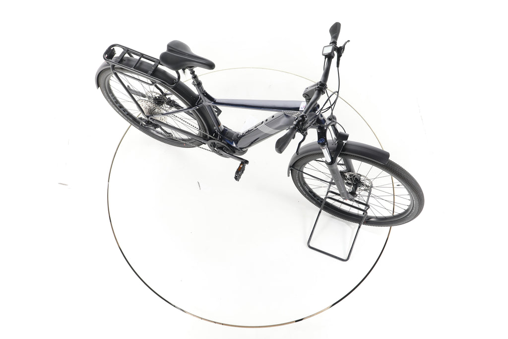 Cannondale Tesoro Neo X 2 Trekking E-Bike - Image 14